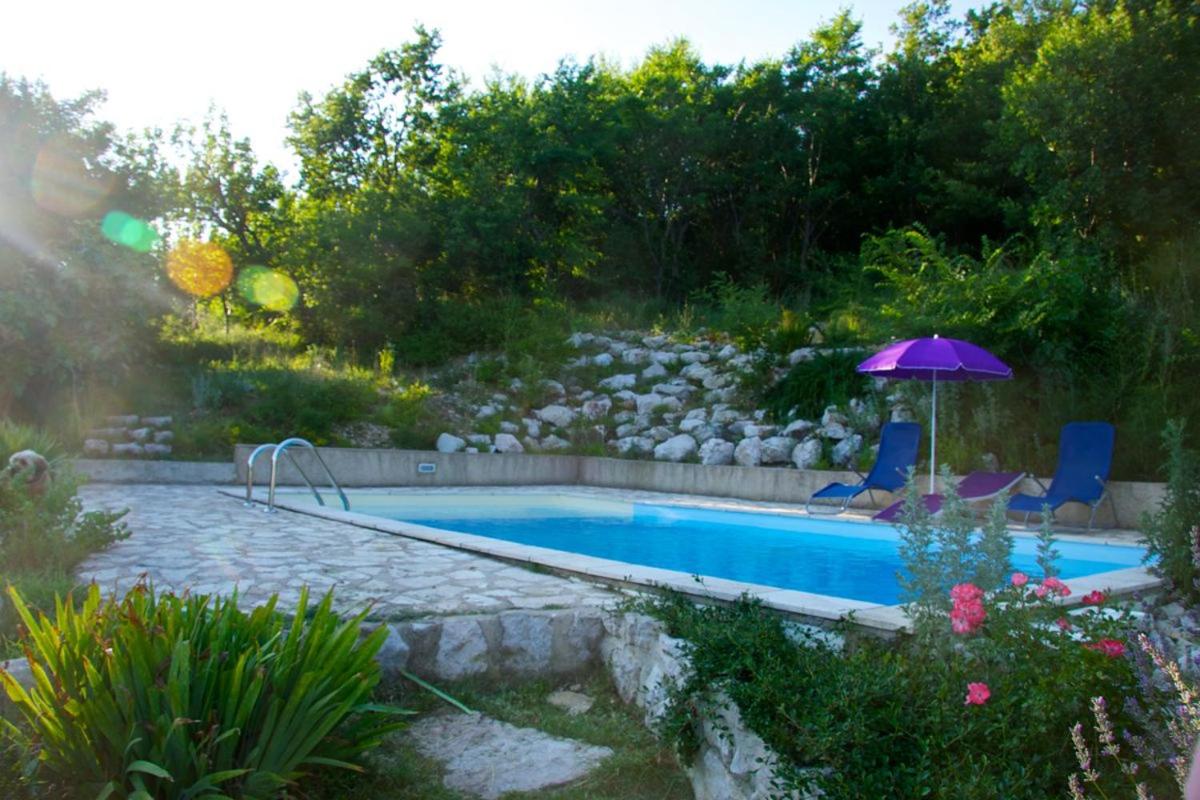 Abeona Mediterranean Villa view 3