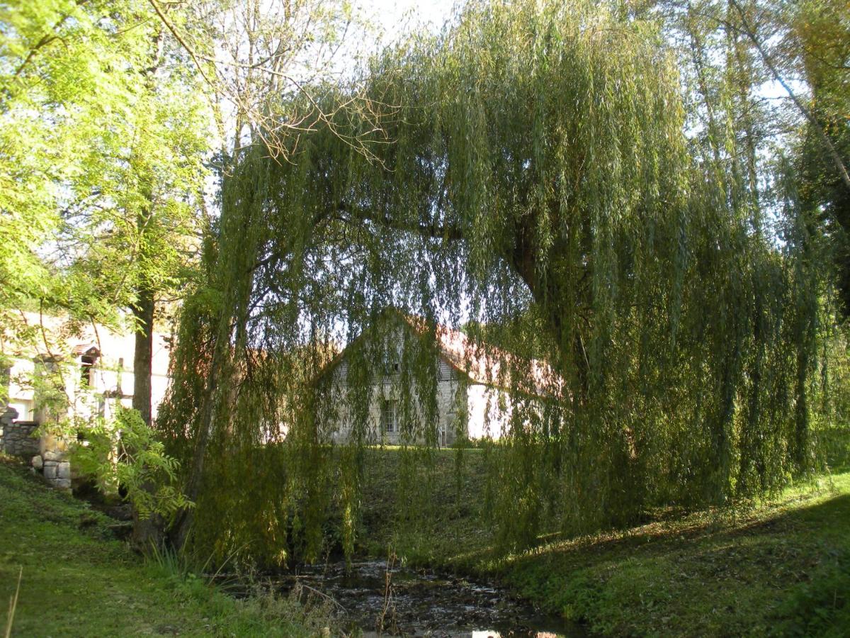 Moulin Saurele view 4