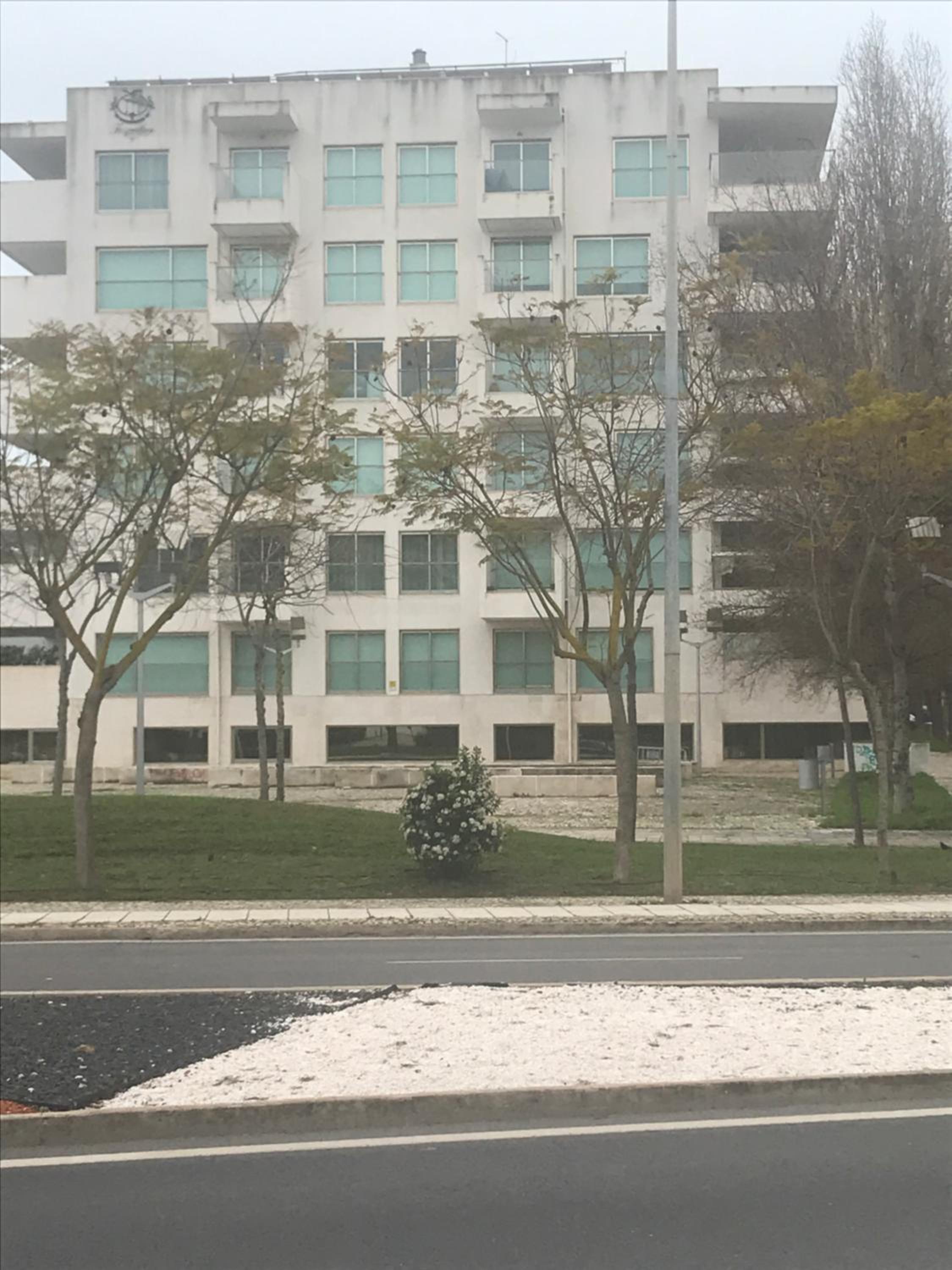 Apartamento T&T Ocean - Foz Palace Residence Spa view 2