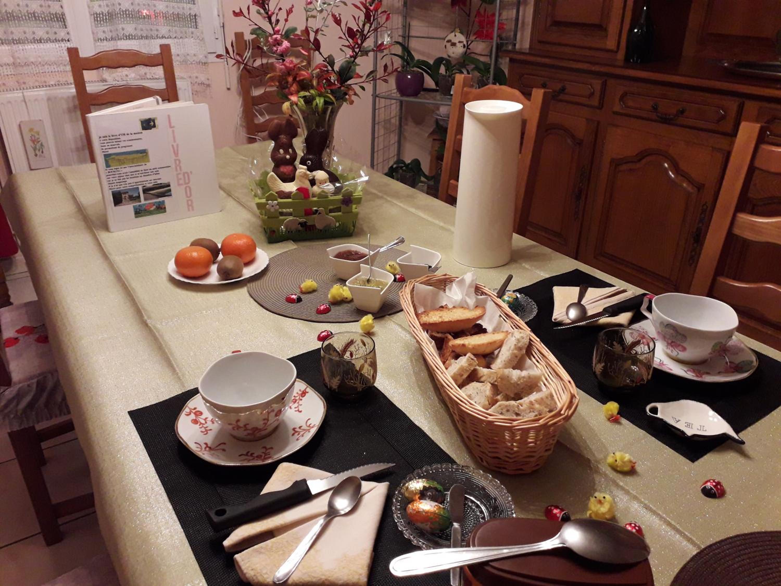 La Nouste Maisoun view 3