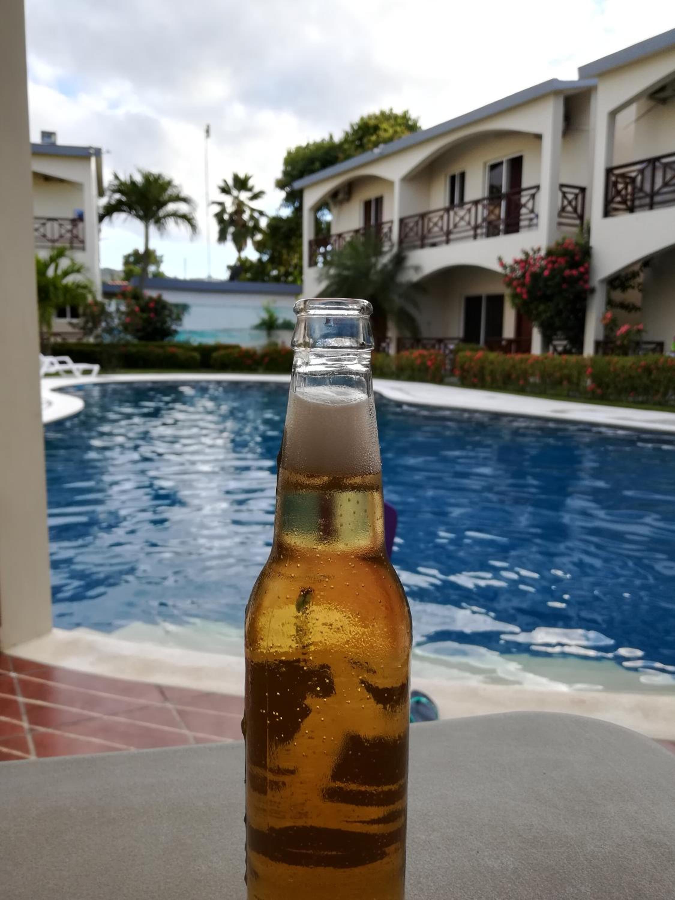 Apartamento en Las Terrenas