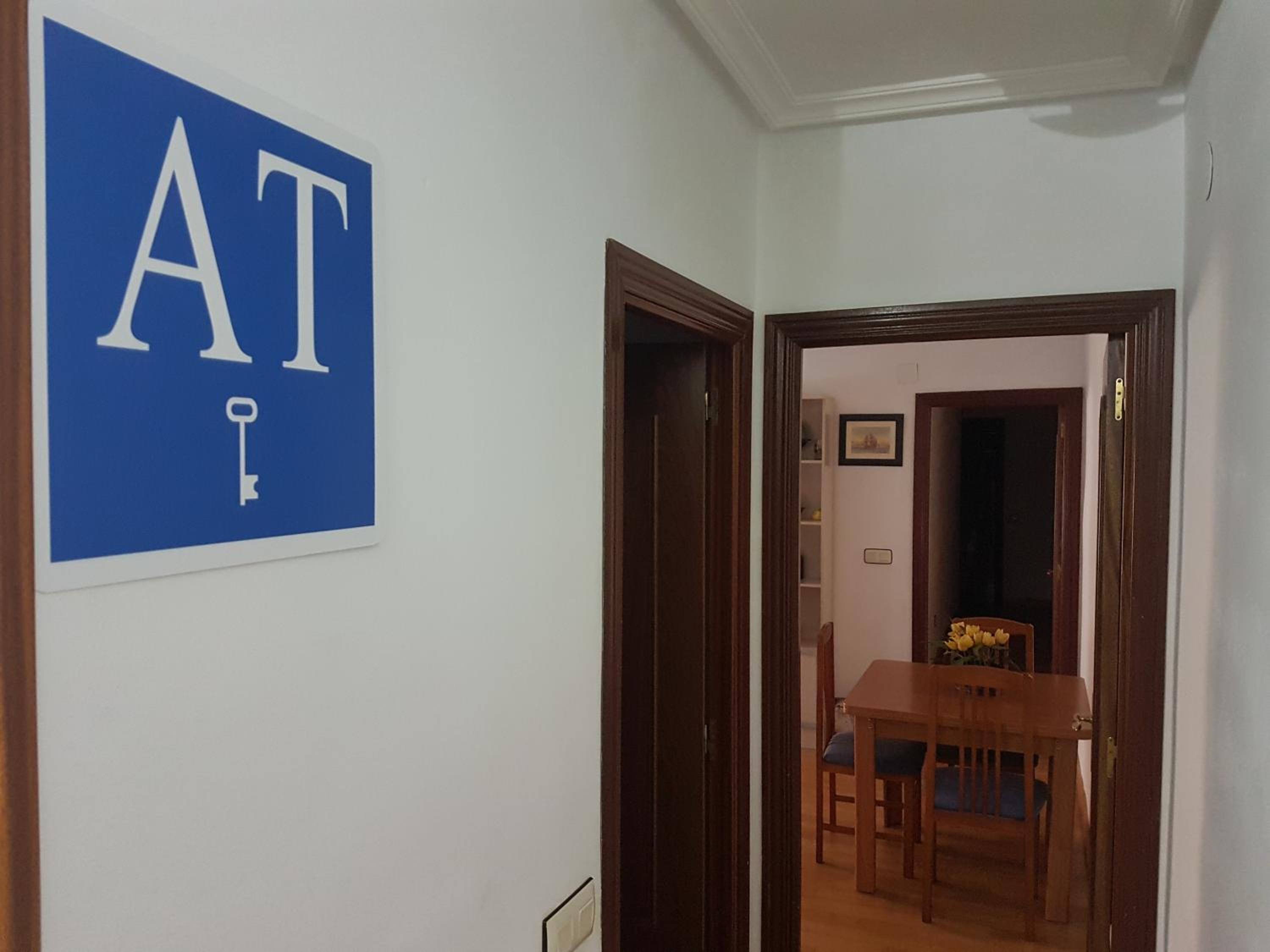 Apartamento Plasencia Illuminati - Property Image 8
