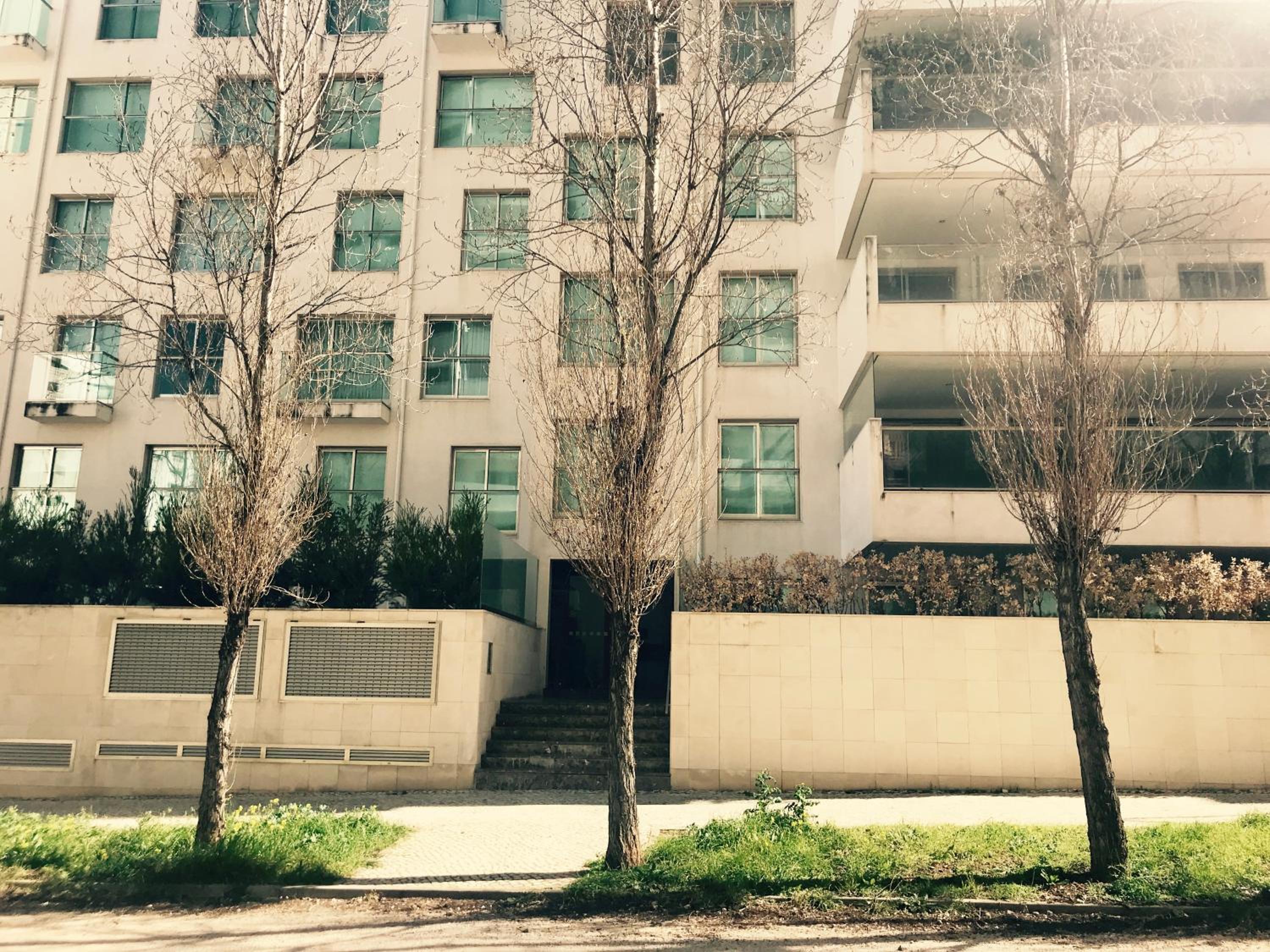 Hotel Apartamento T&T Ocean - Foz Palace Residence Spa