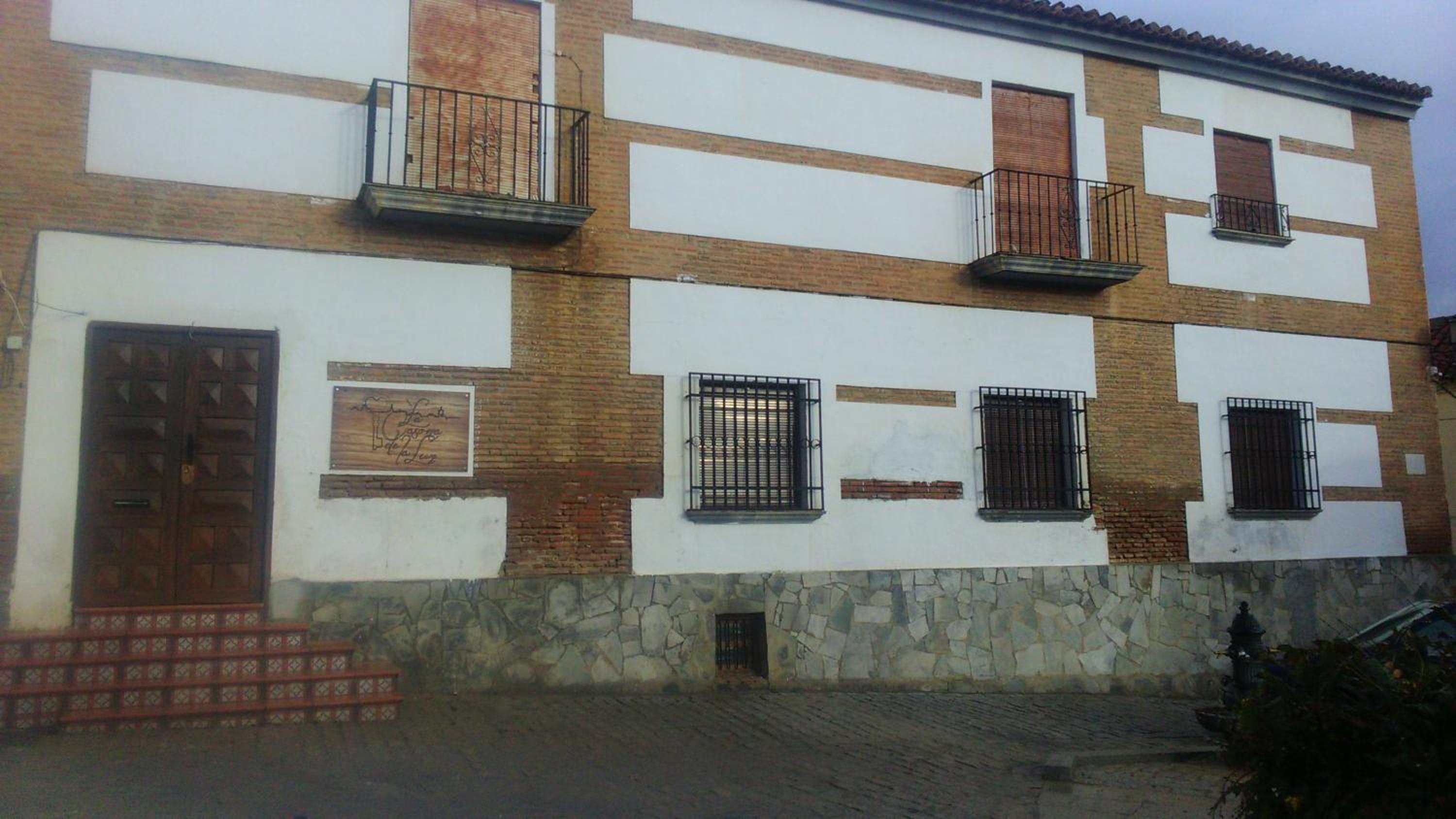 La Casona de la Luz