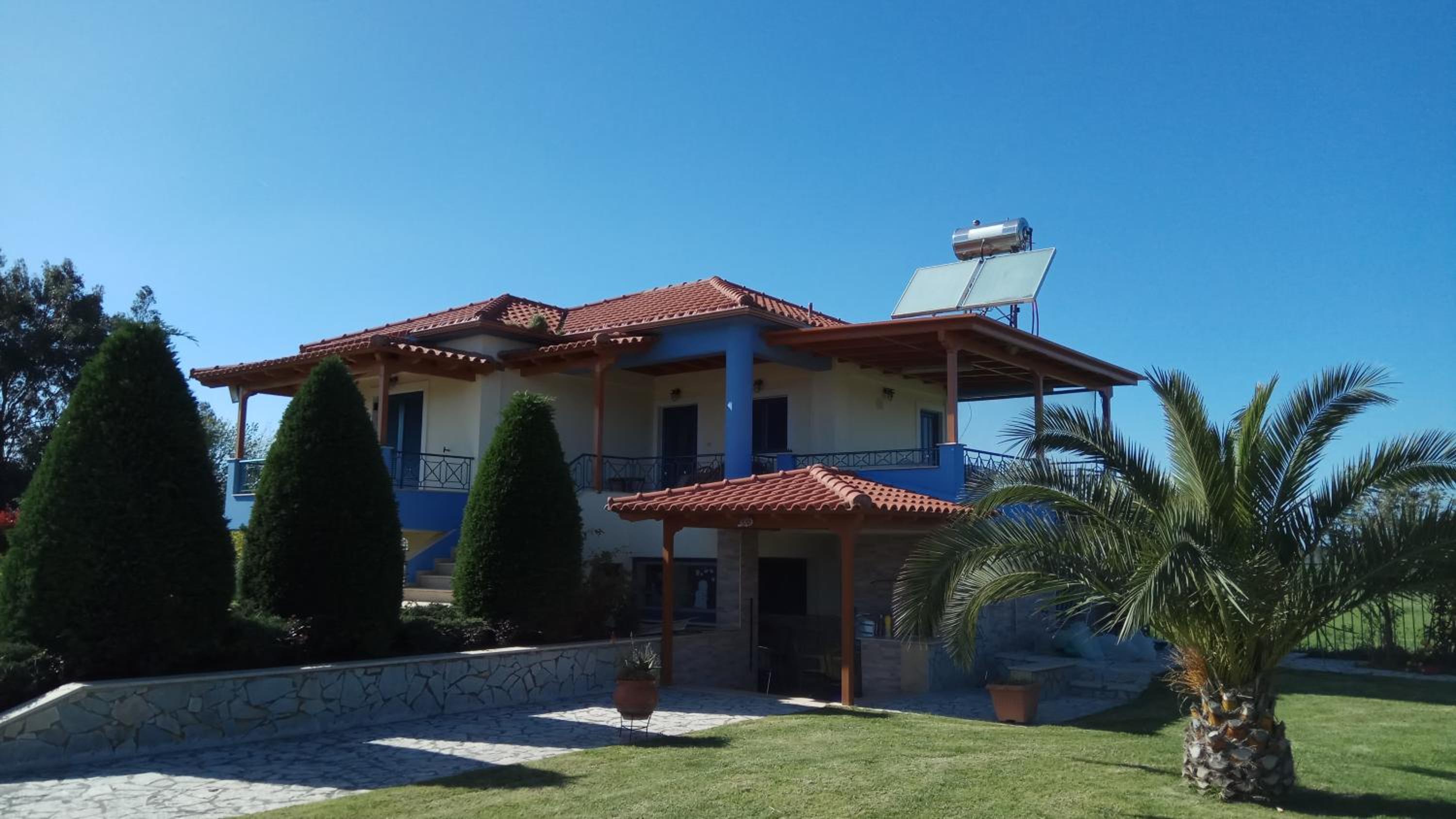 Villa Aggeliki
