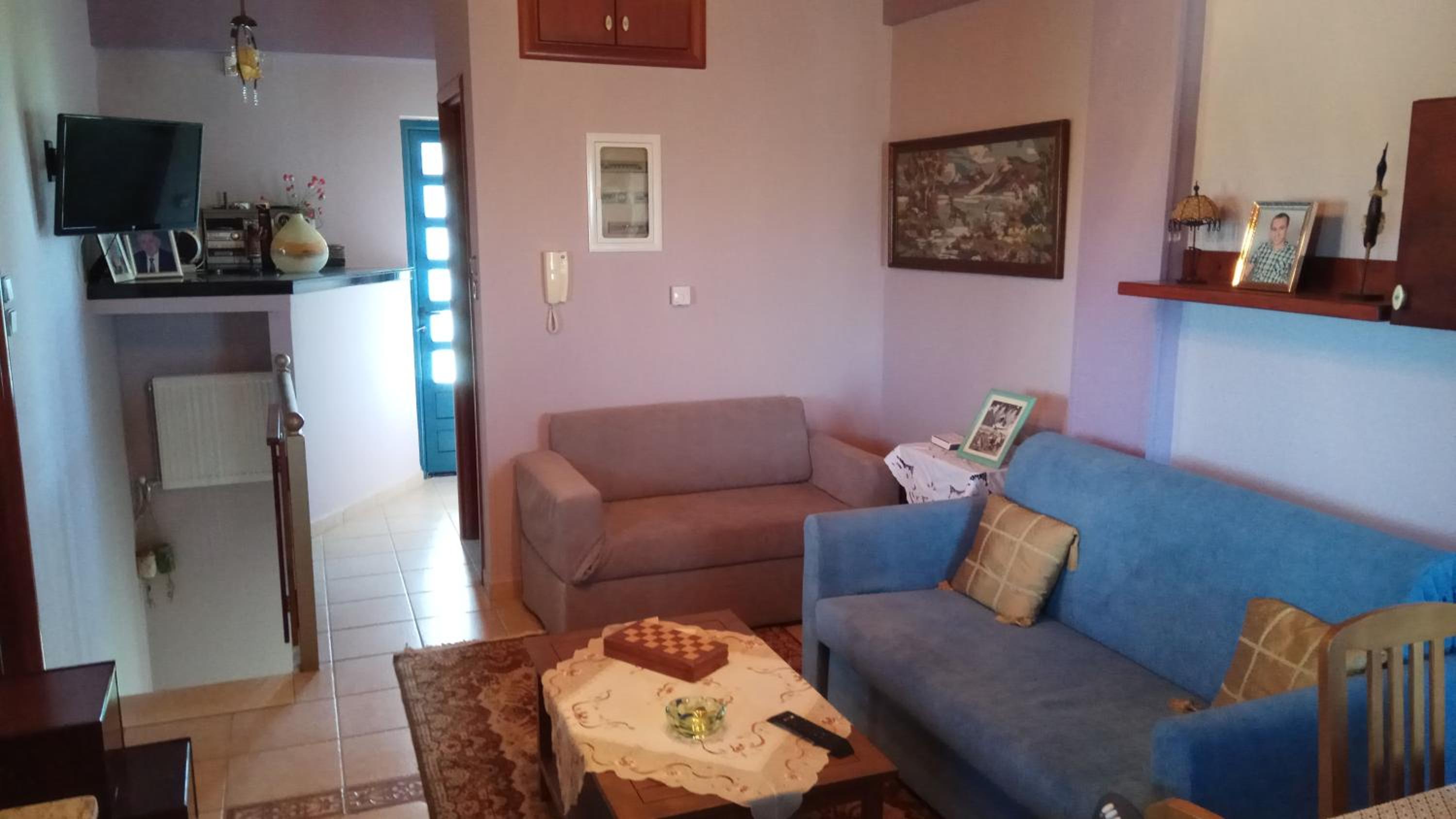 Villa Aggeliki