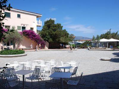 Giglio apartment vista mare wifi e parcheggio privato view 5