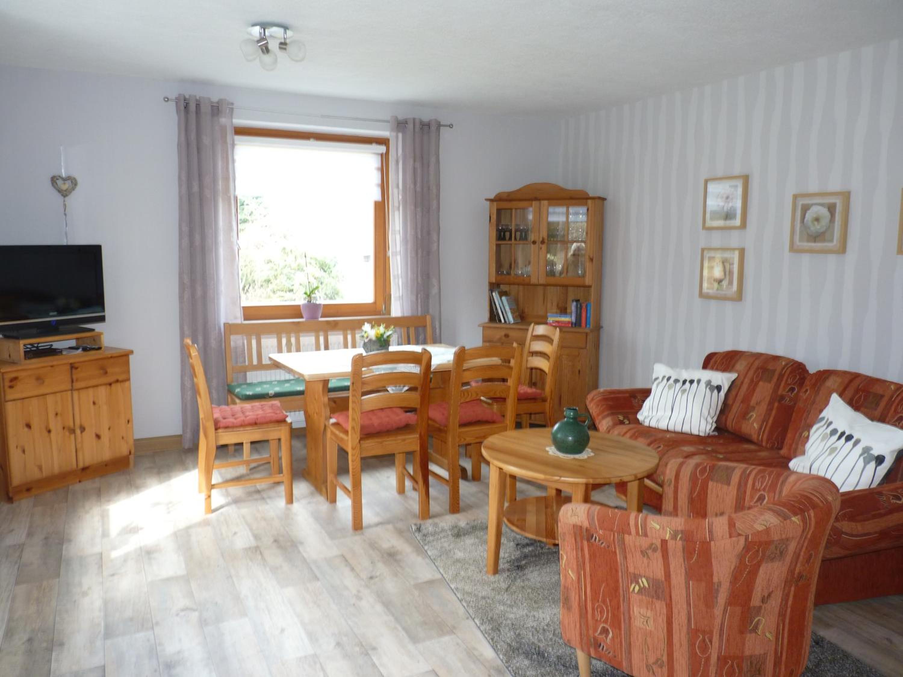 Haus Am Friedrichsbach view 4