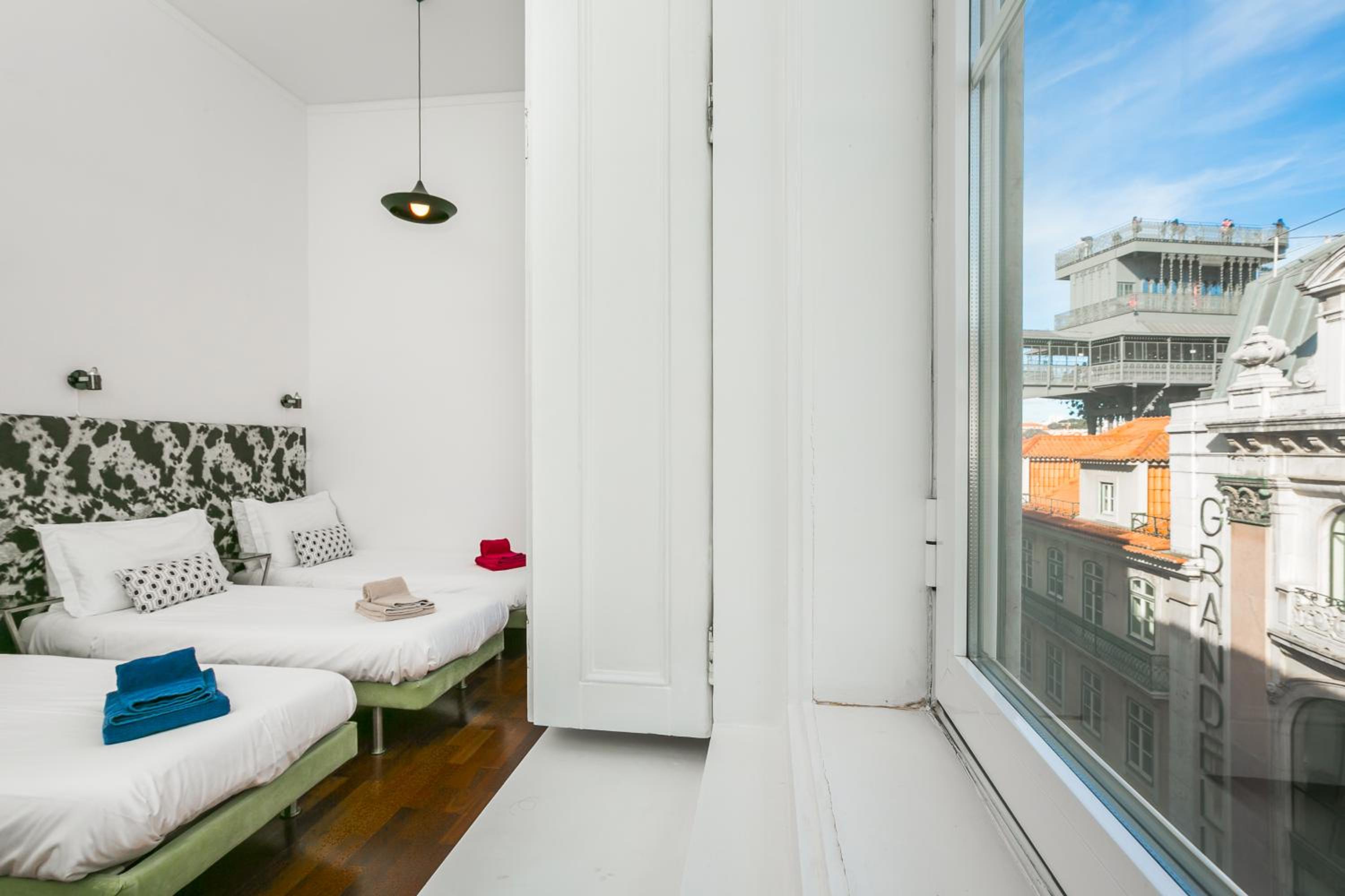 LV Premier Apartments Chiado- CH