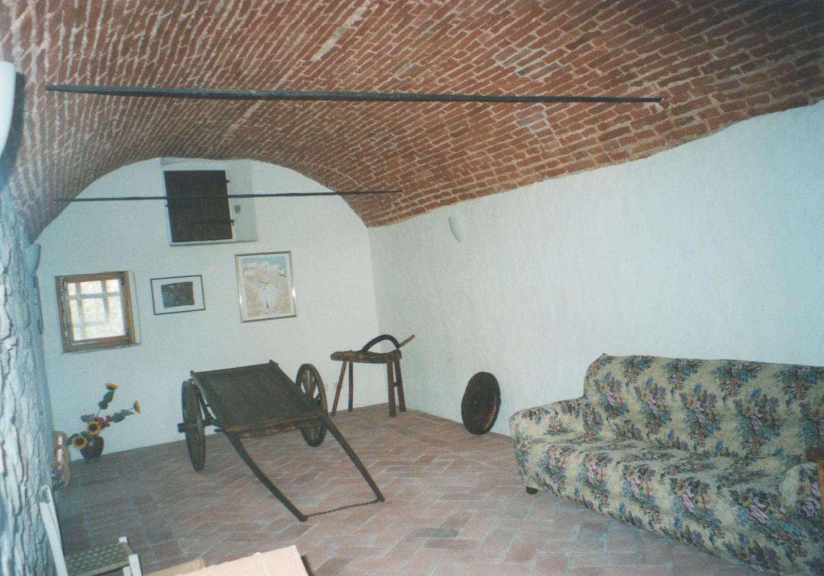 Agriturismo Podere Palazzuolo view 2