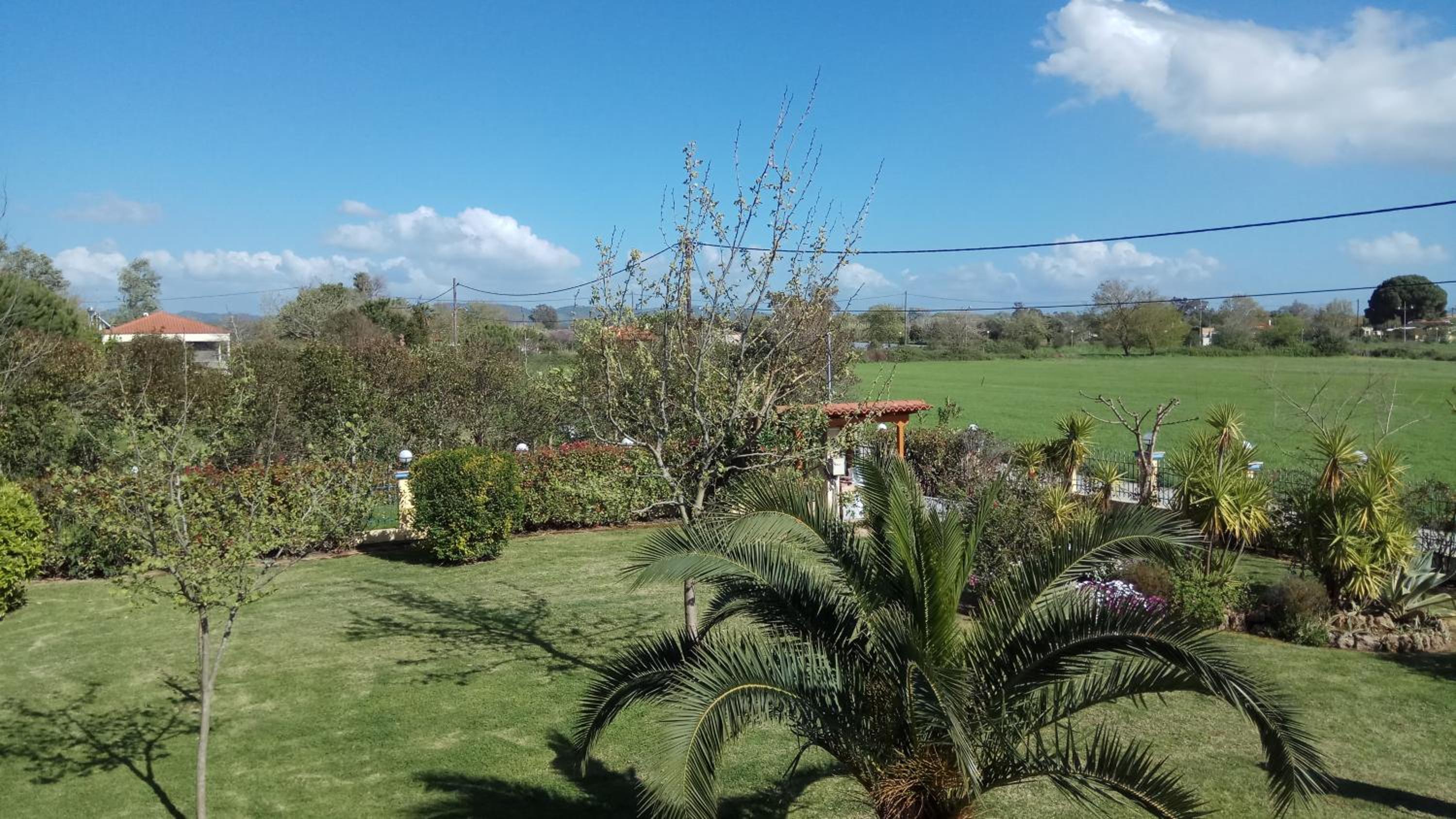 Villa Aggeliki