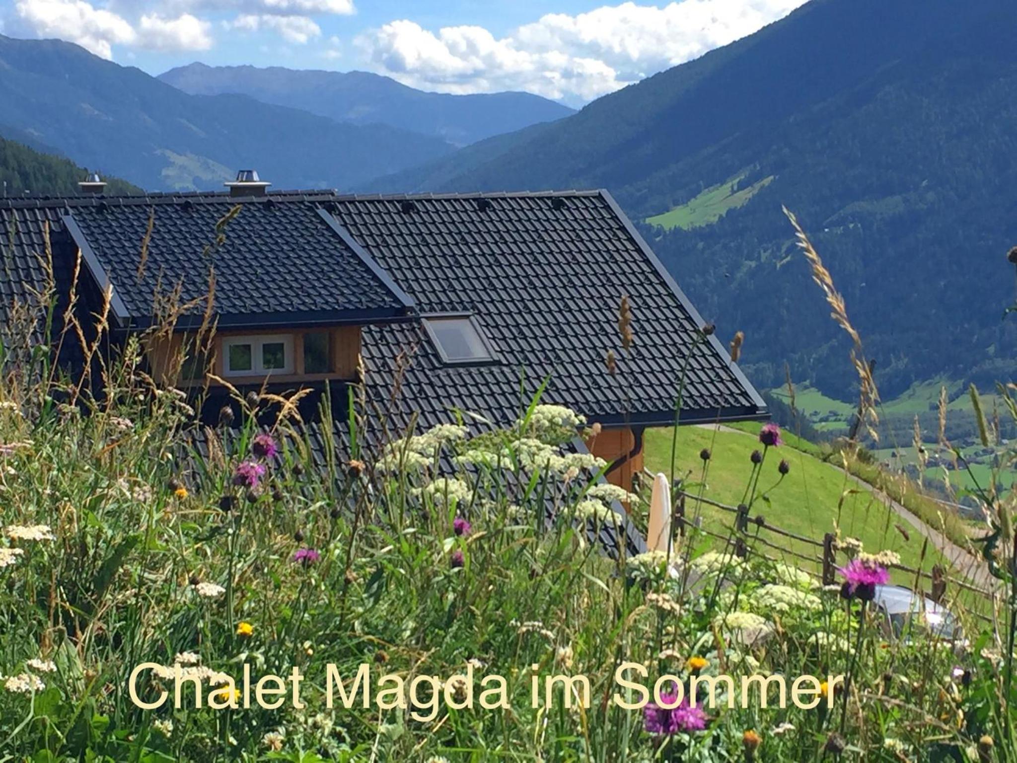 Chalet Magda-Lena
