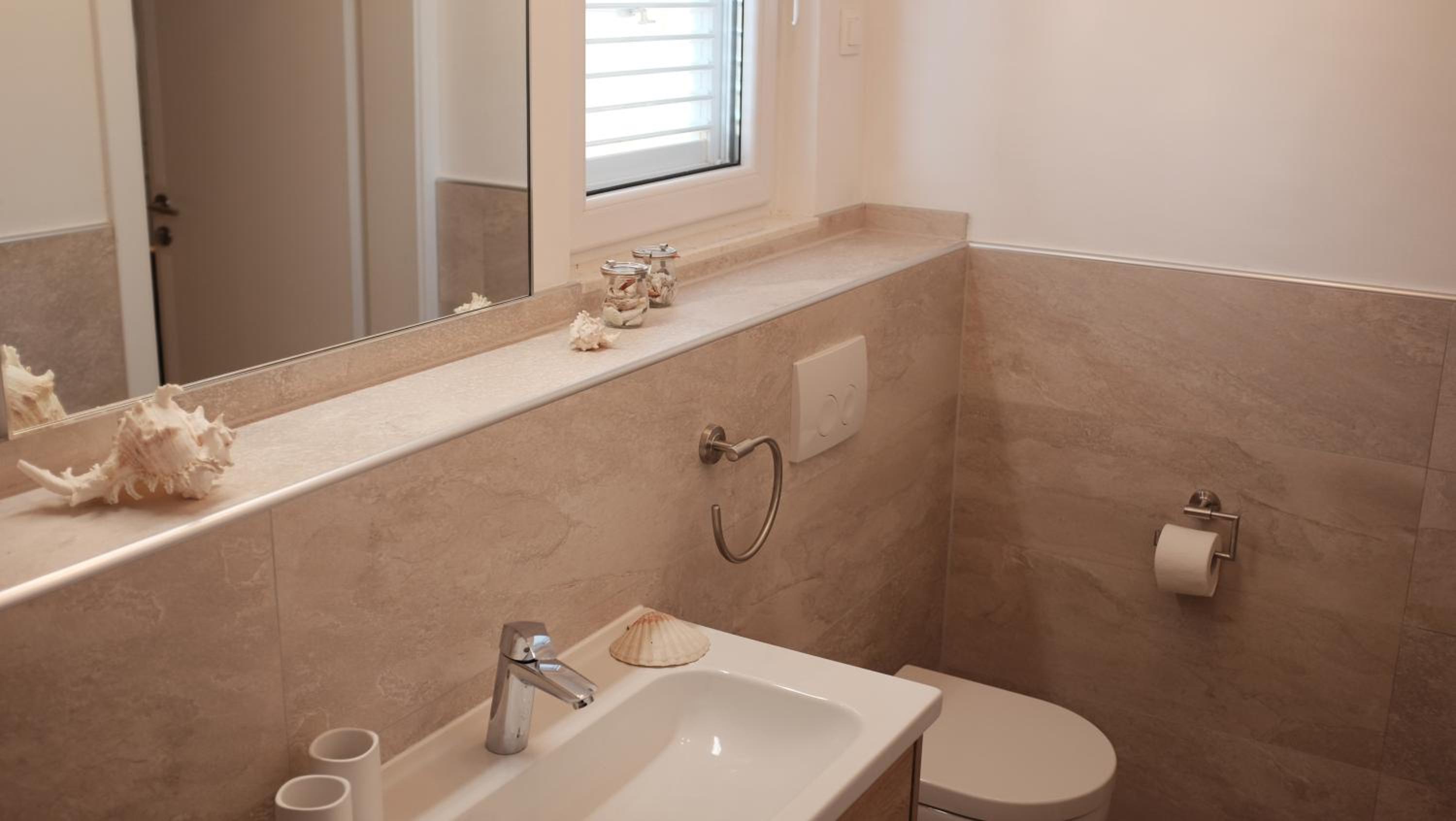 Apartments Villa Agatha view 4