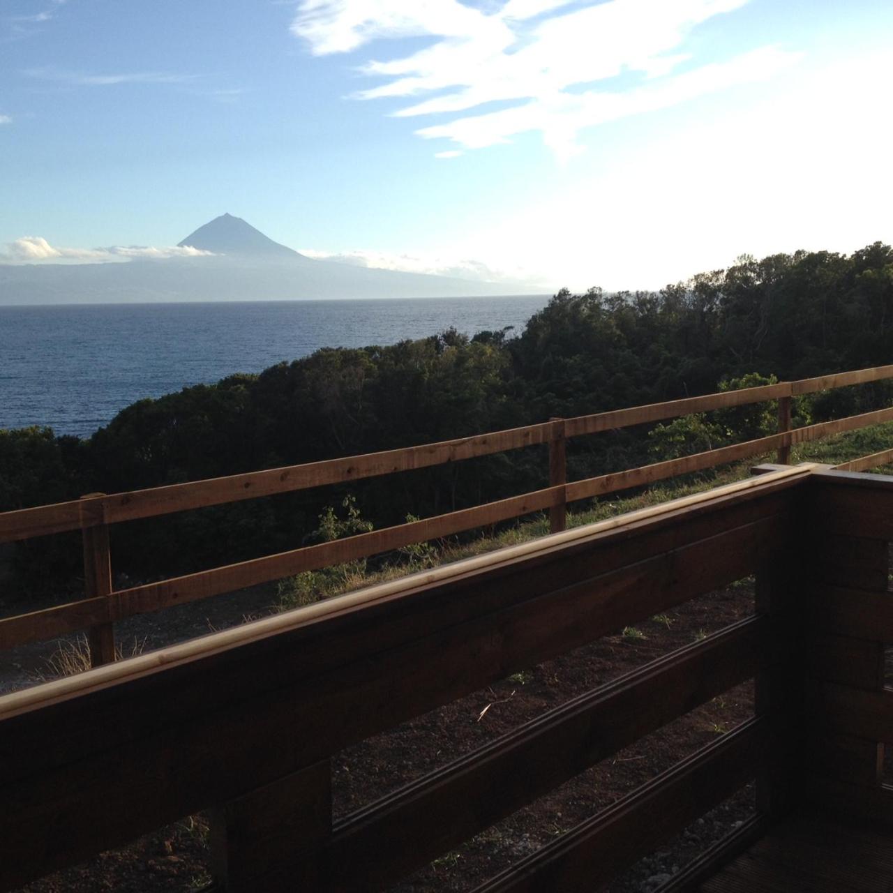 São Jorge Spot - Alojamento view 4