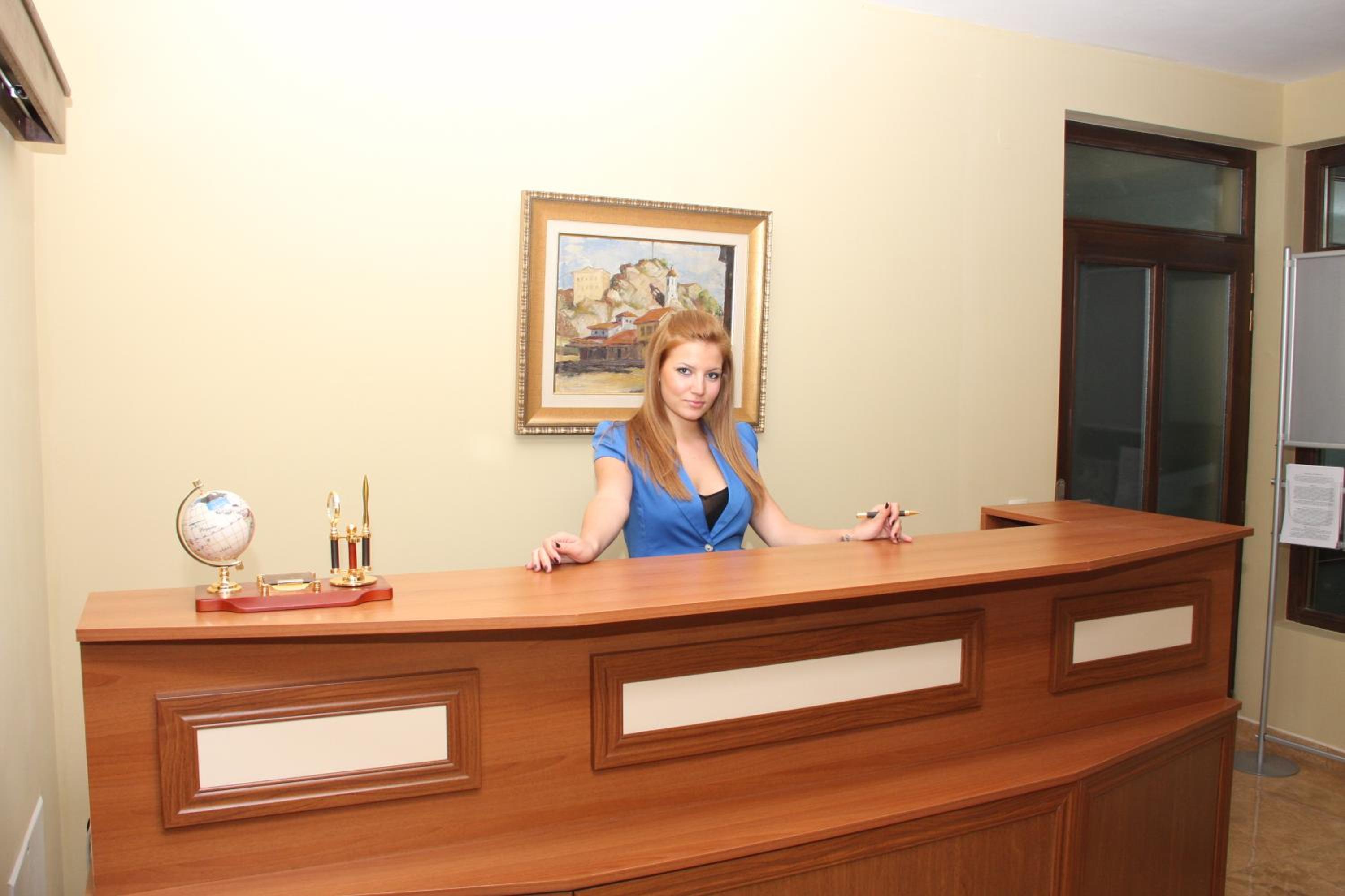 Guest House Stelia