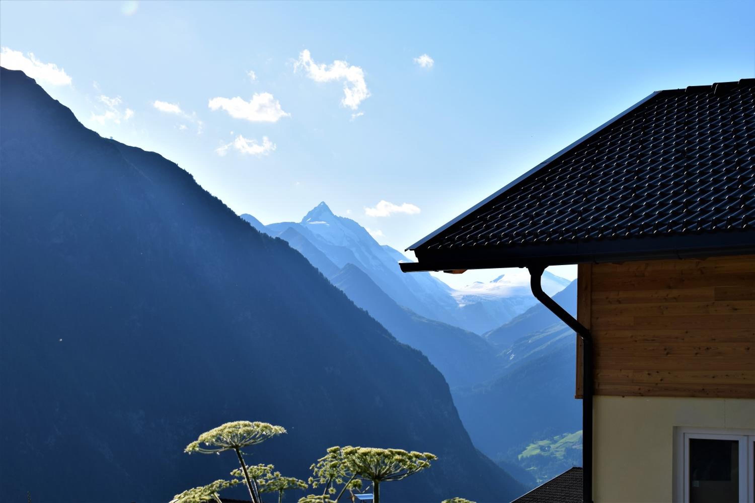 Chalet Magda-Lena