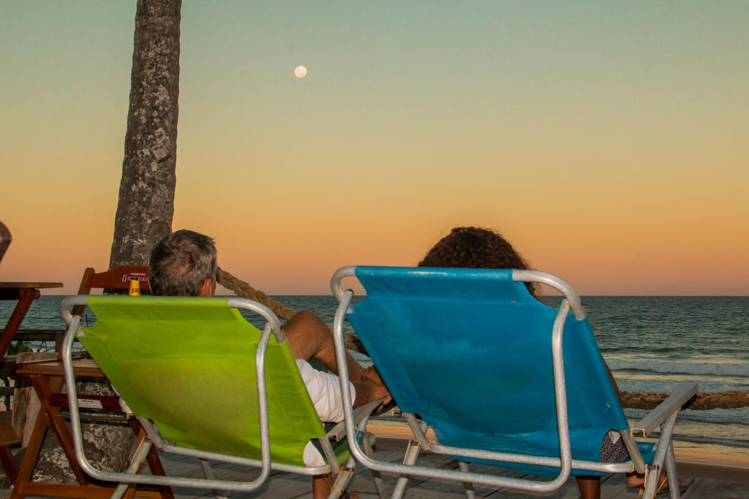 João Praia Hotel