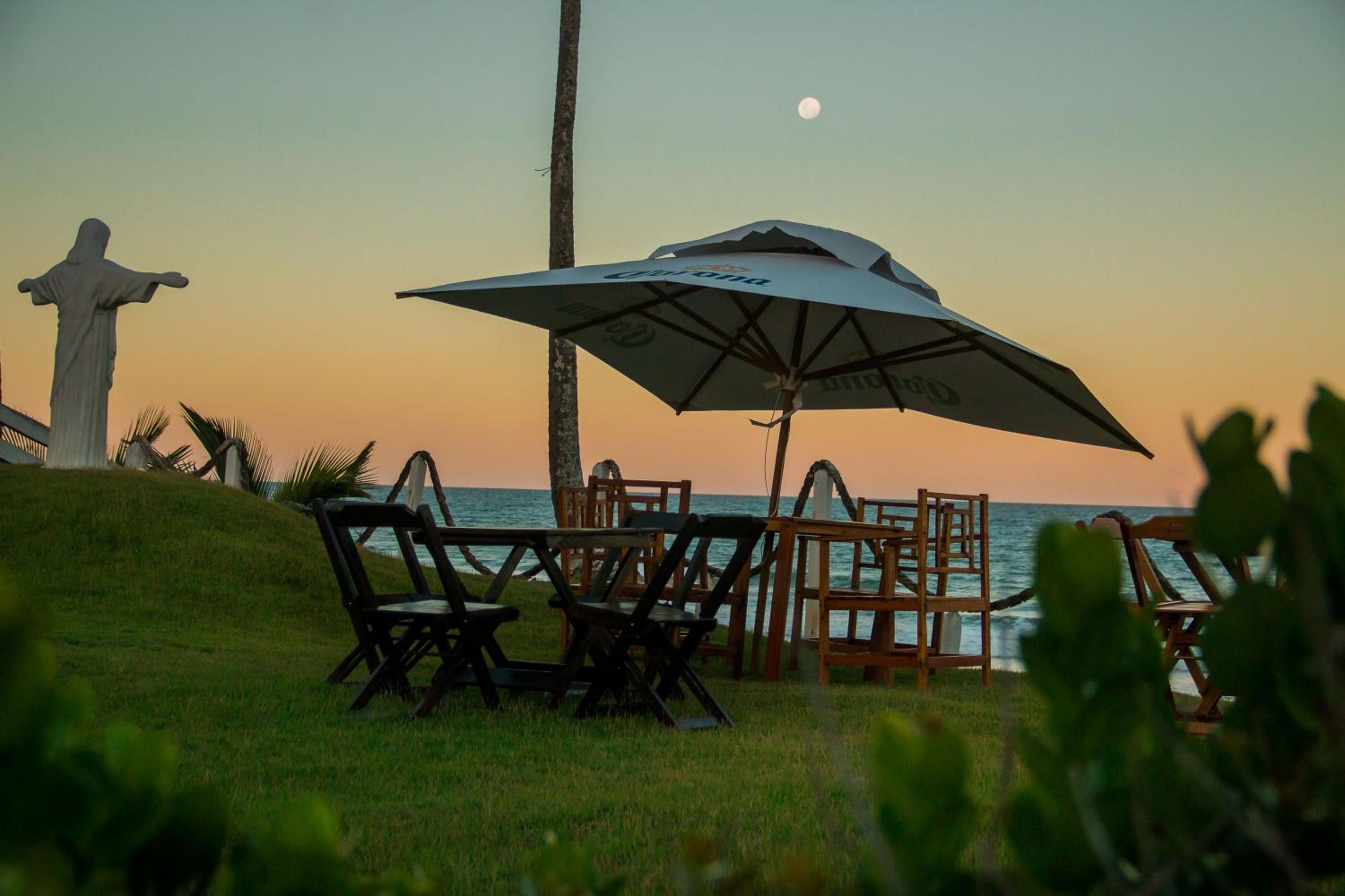 João Praia Hotel