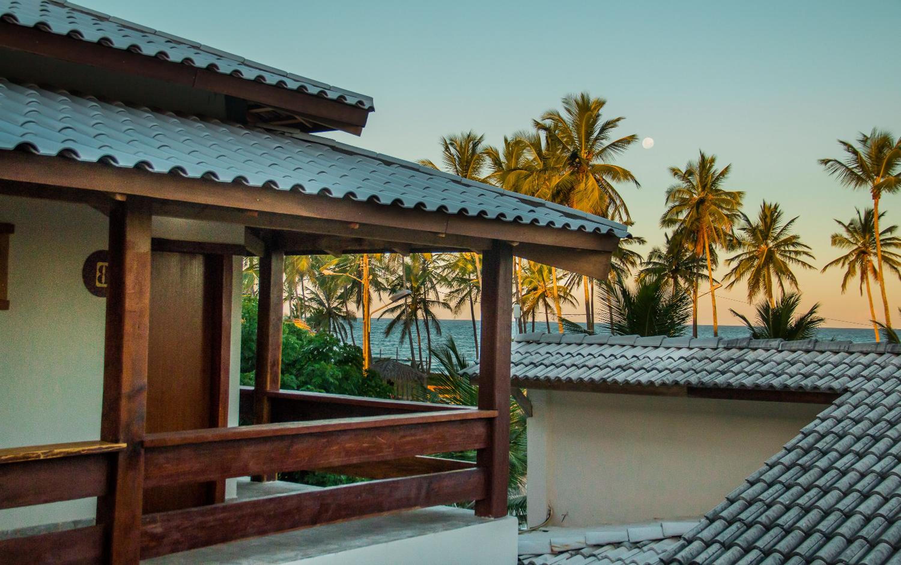 João Praia Hotel