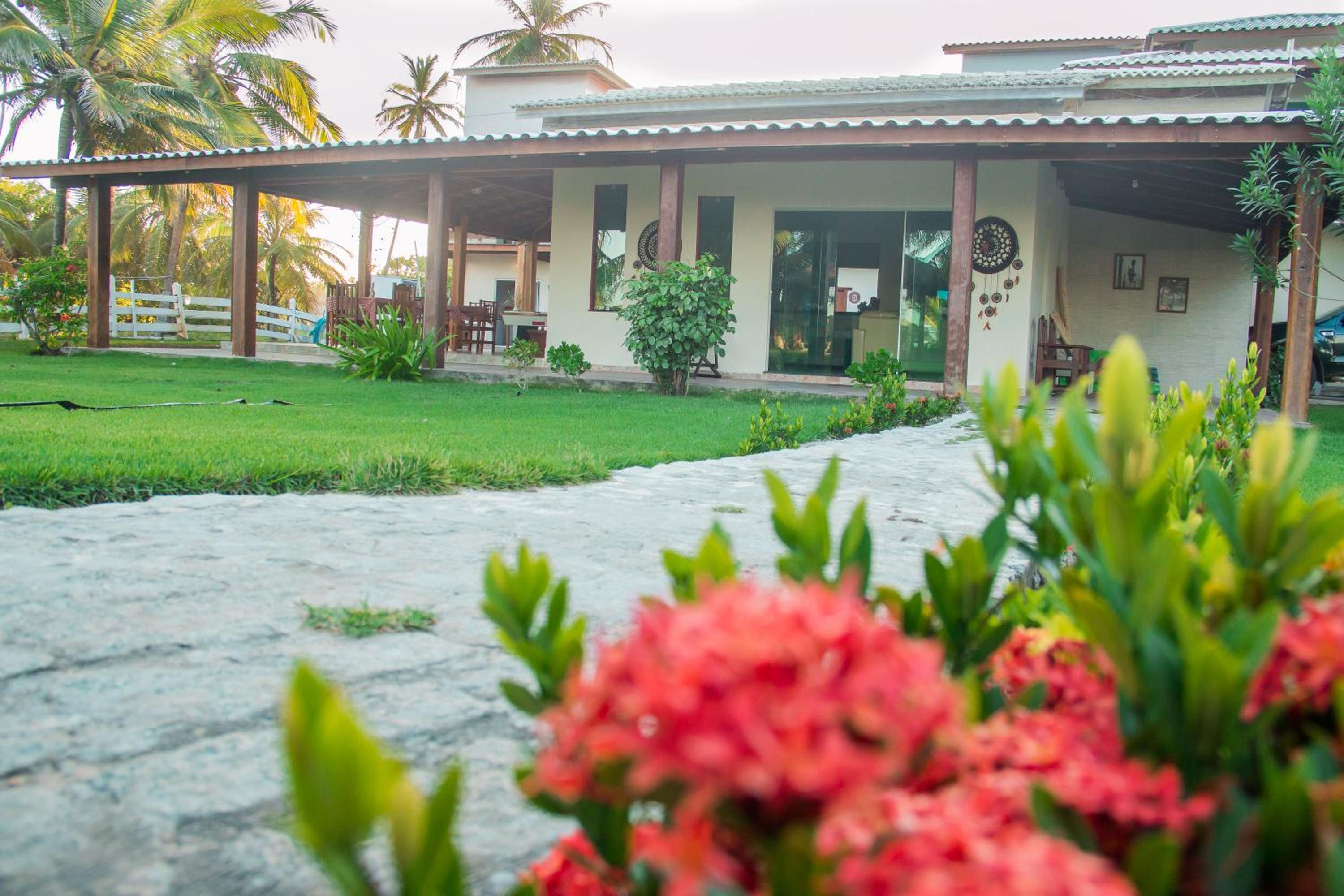 João Praia Hotel