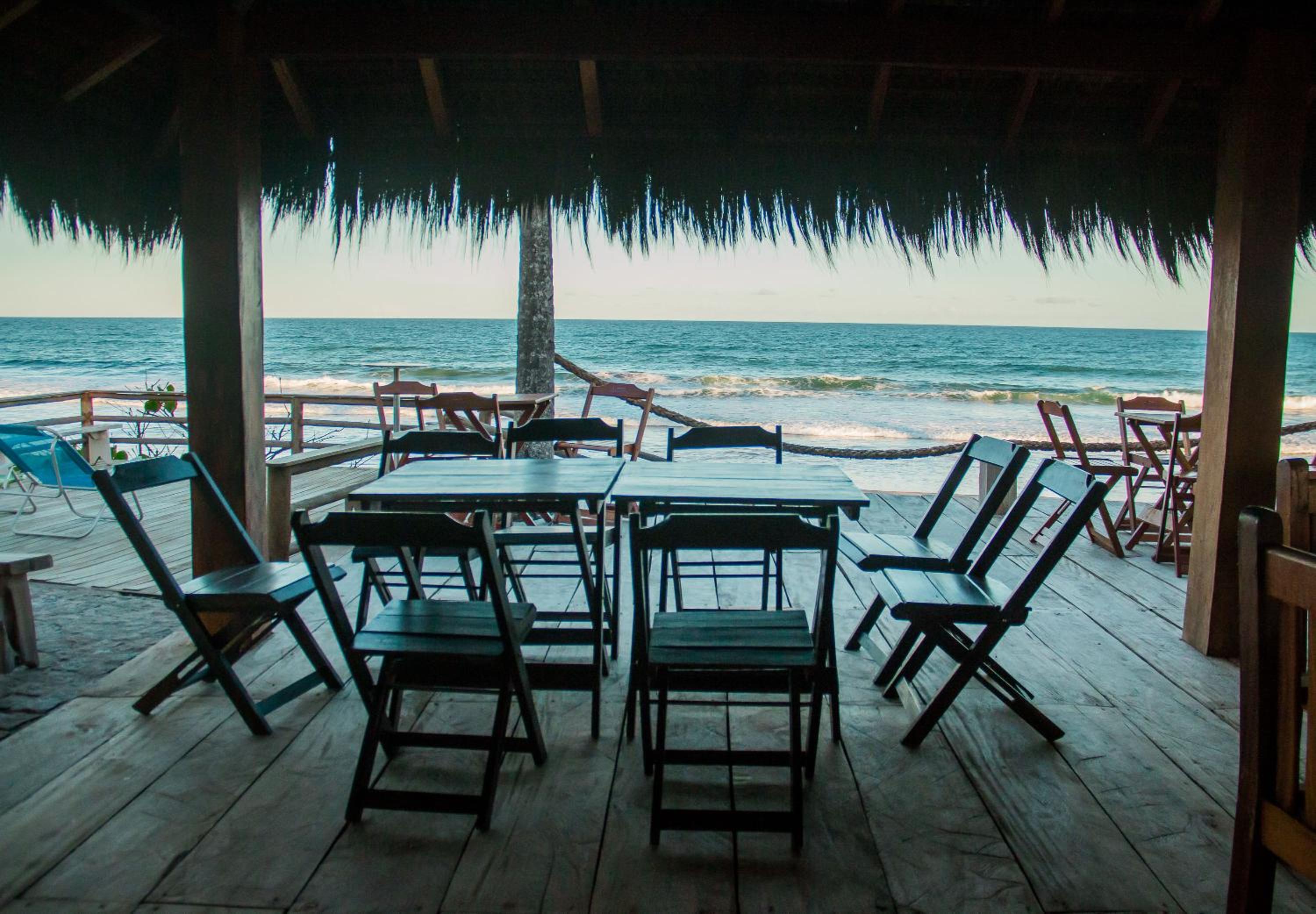 João Praia Hotel