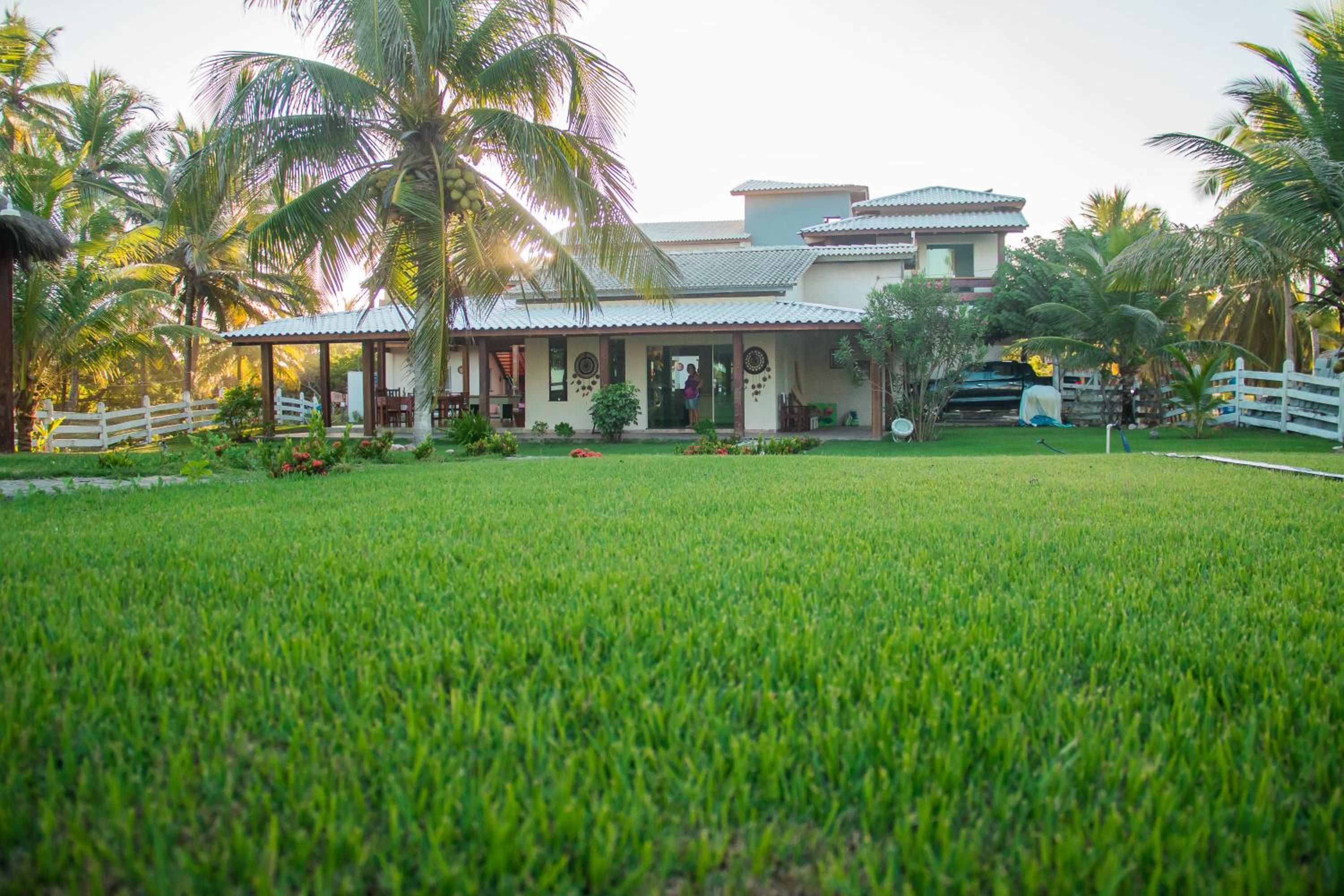 João Praia Hotel