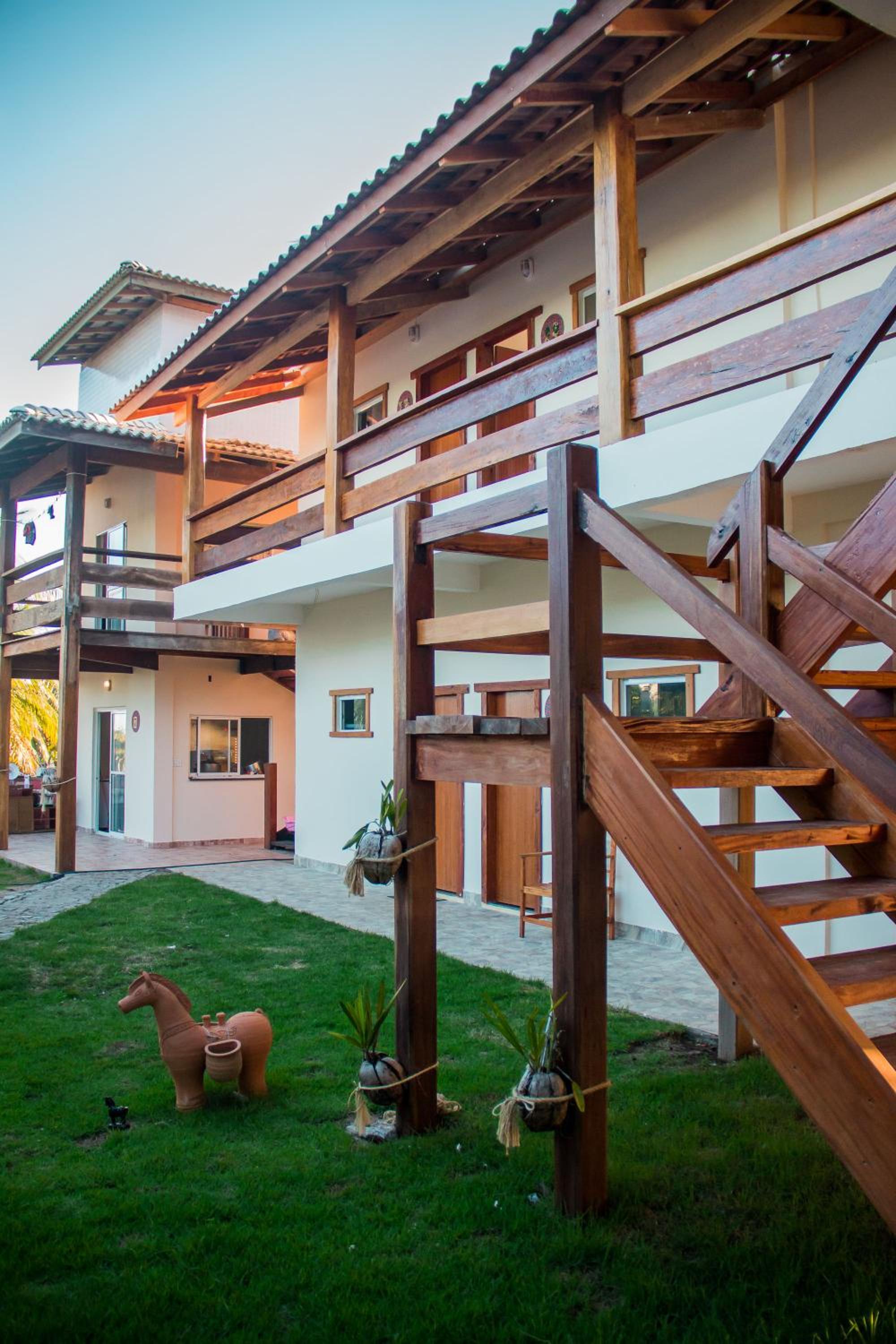 João Praia Hotel