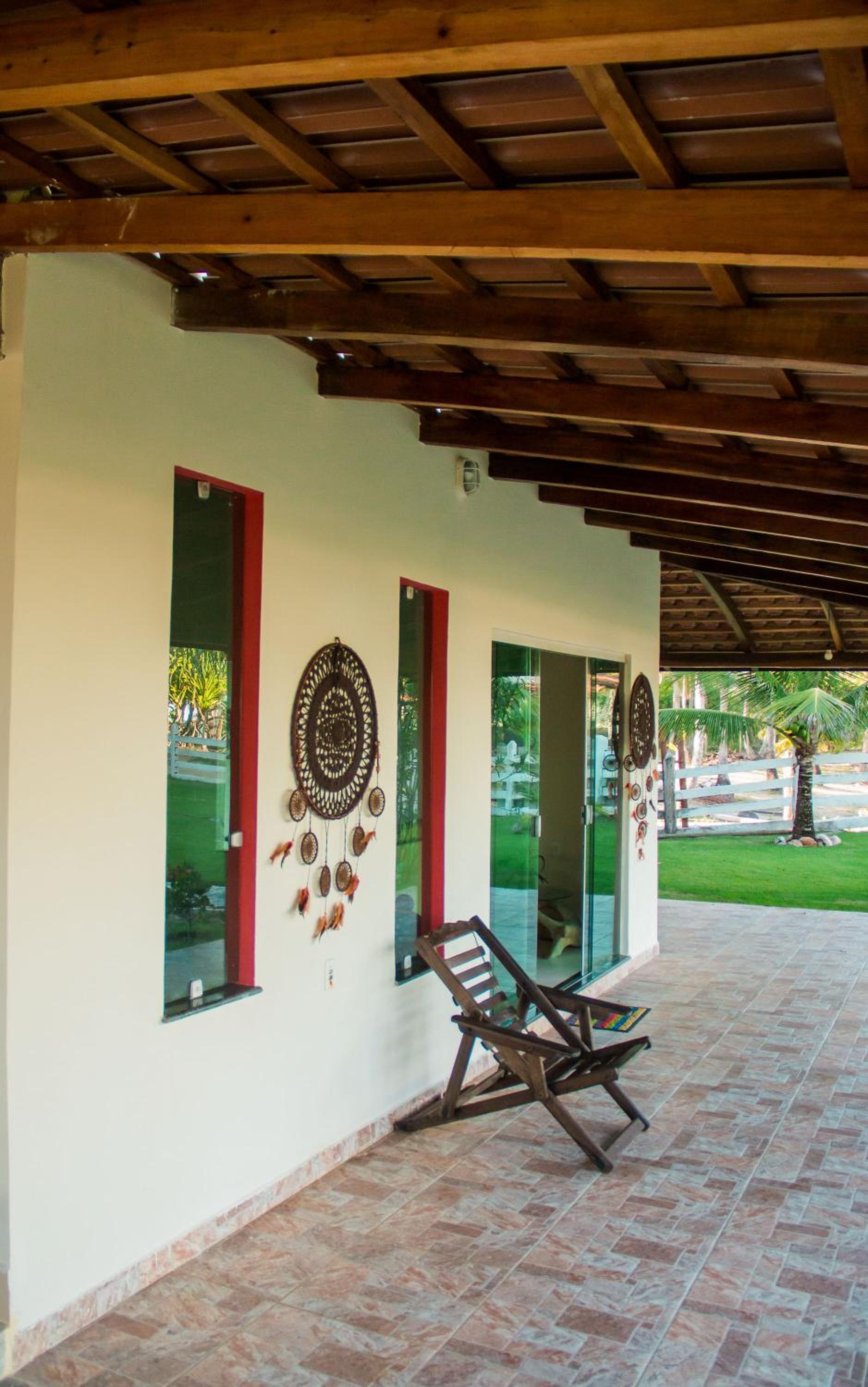 João Praia Hotel