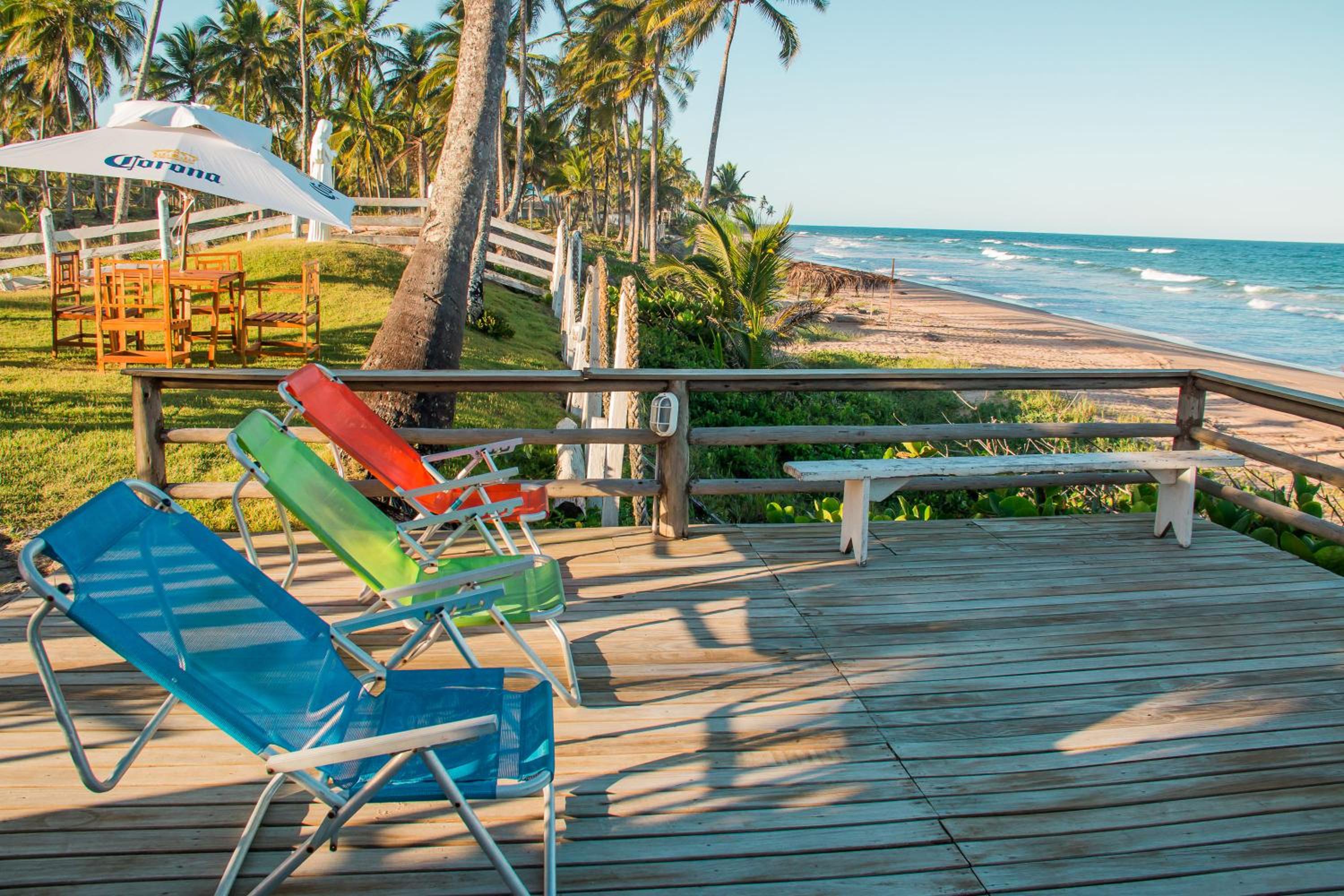 João Praia Hotel