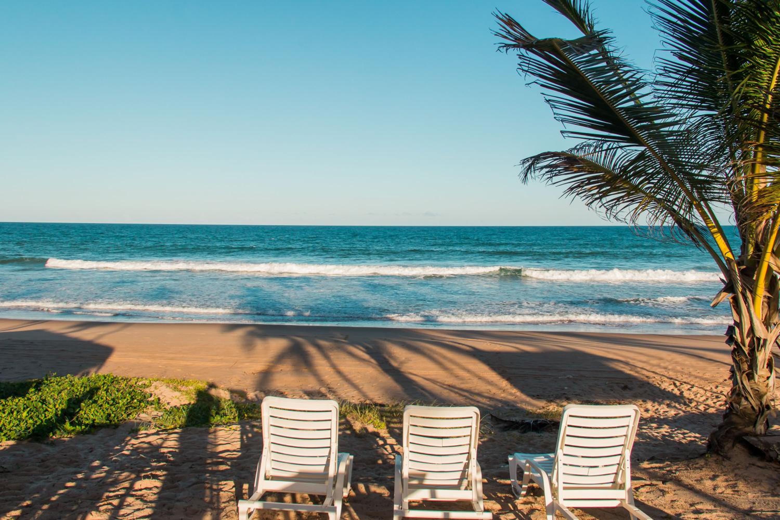 João Praia Hotel
