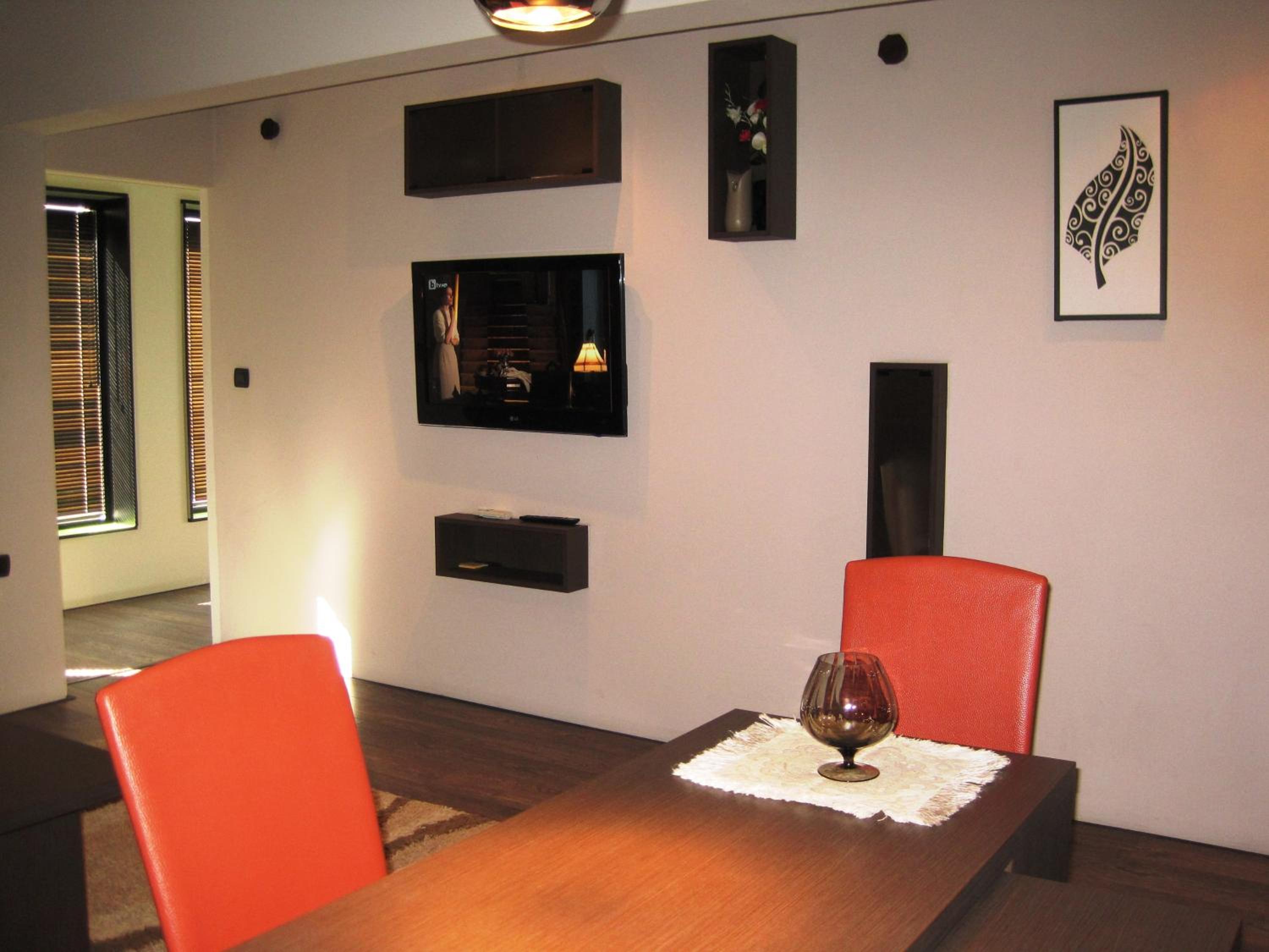 Apartment Alegria view 2