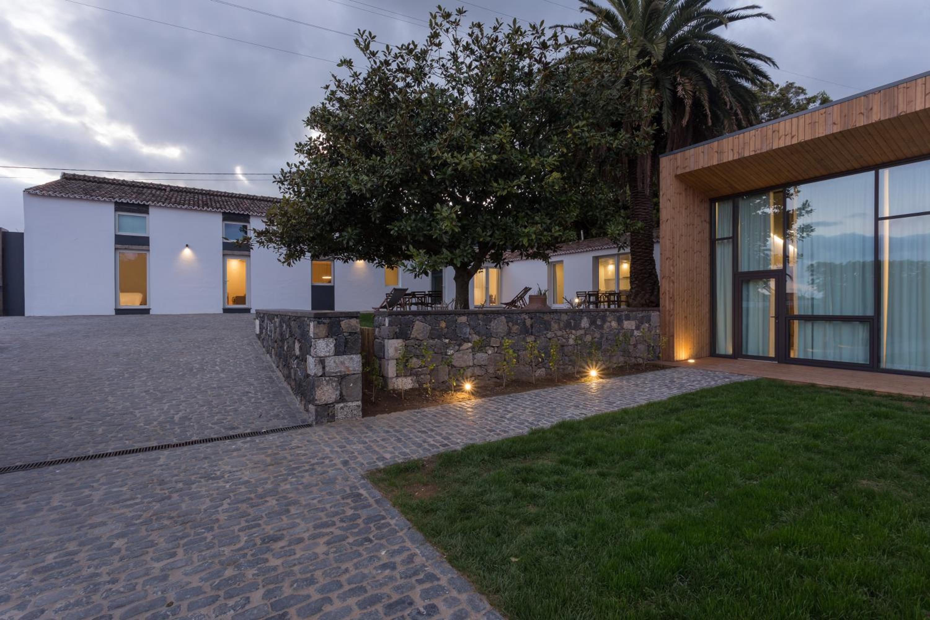 Quinta de Santa Clara