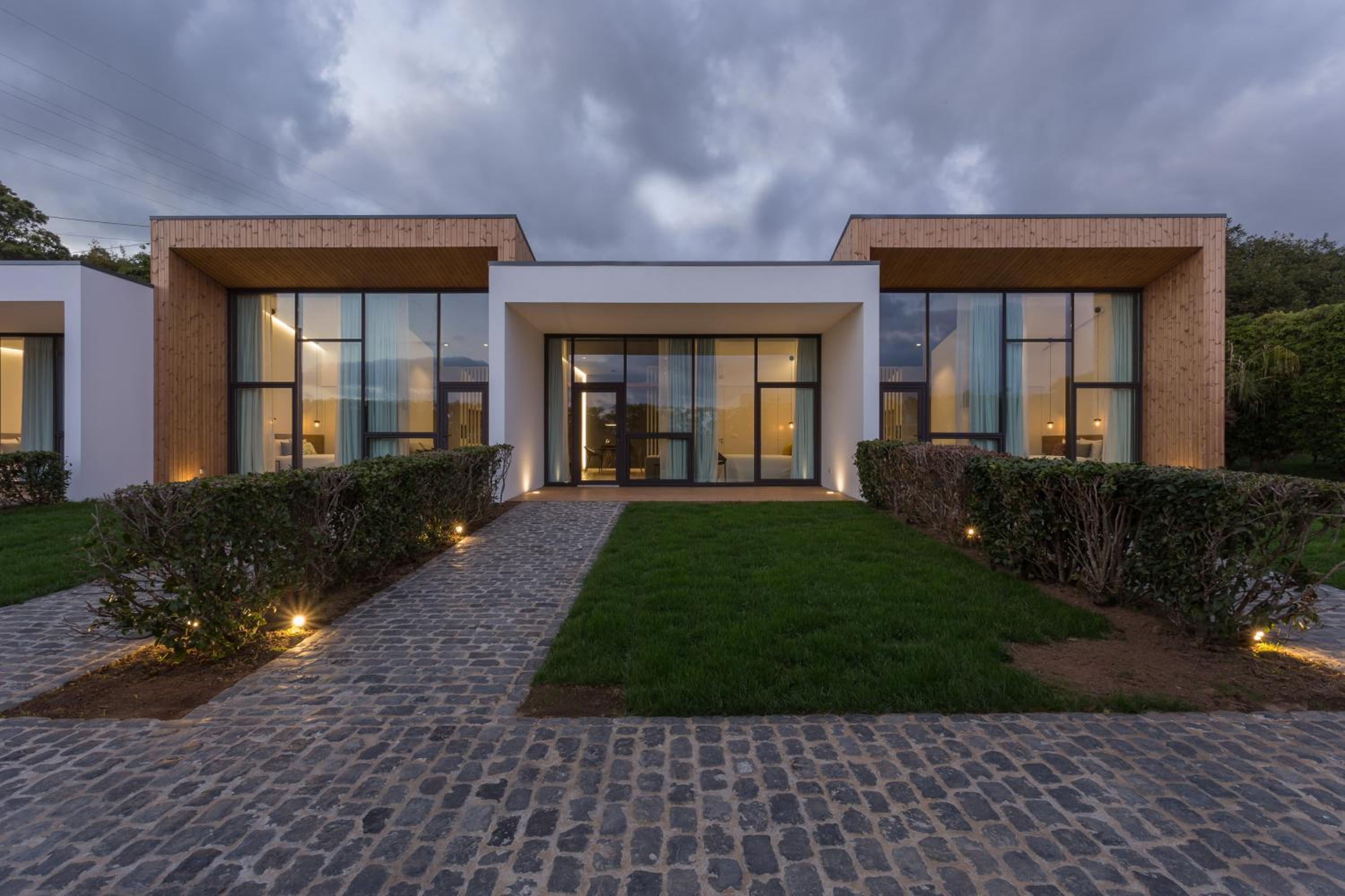 Quinta de Santa Clara
