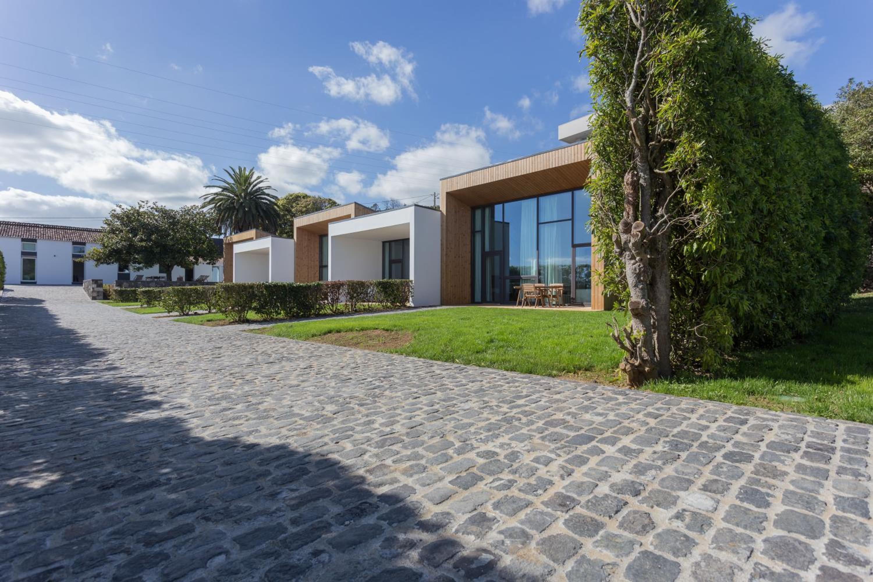 Quinta de Santa Clara