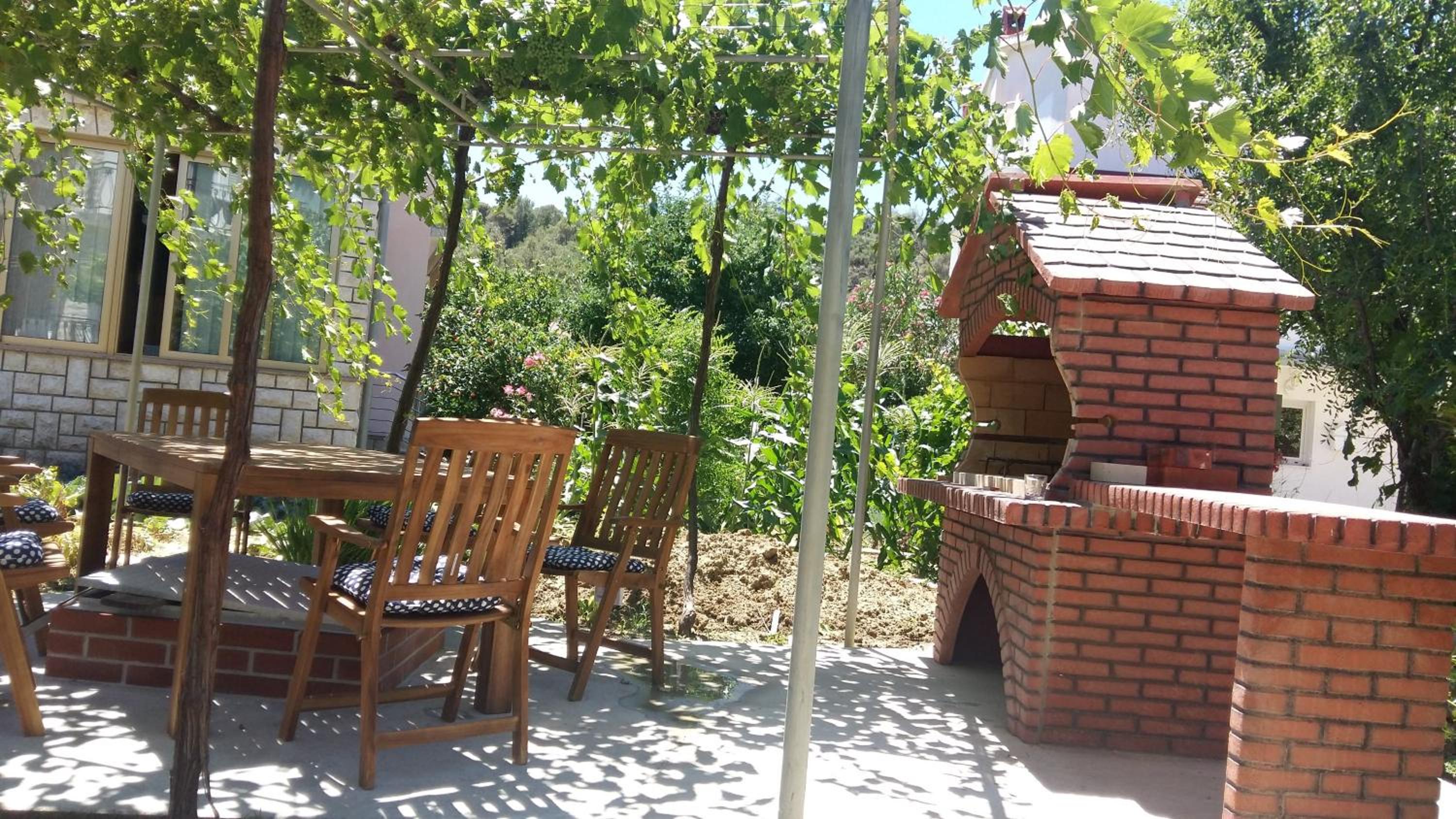 Apartments Ribarić view 3