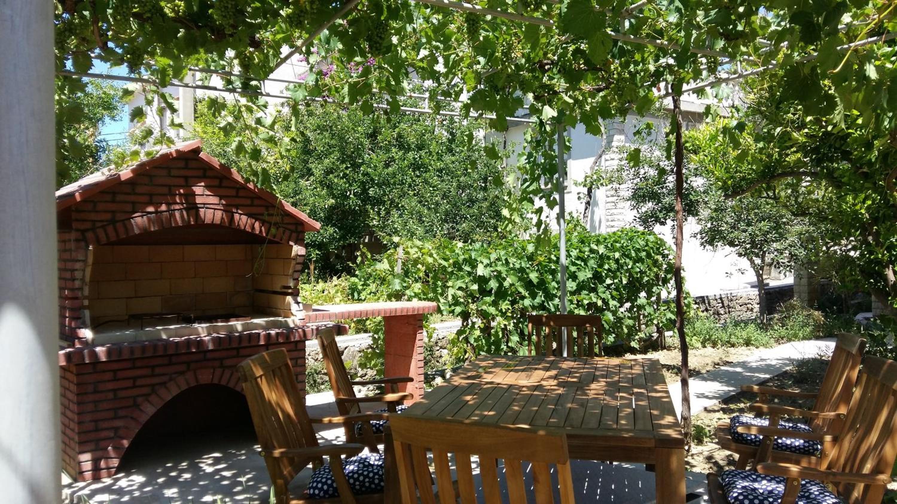 Apartments Ribarić view 4