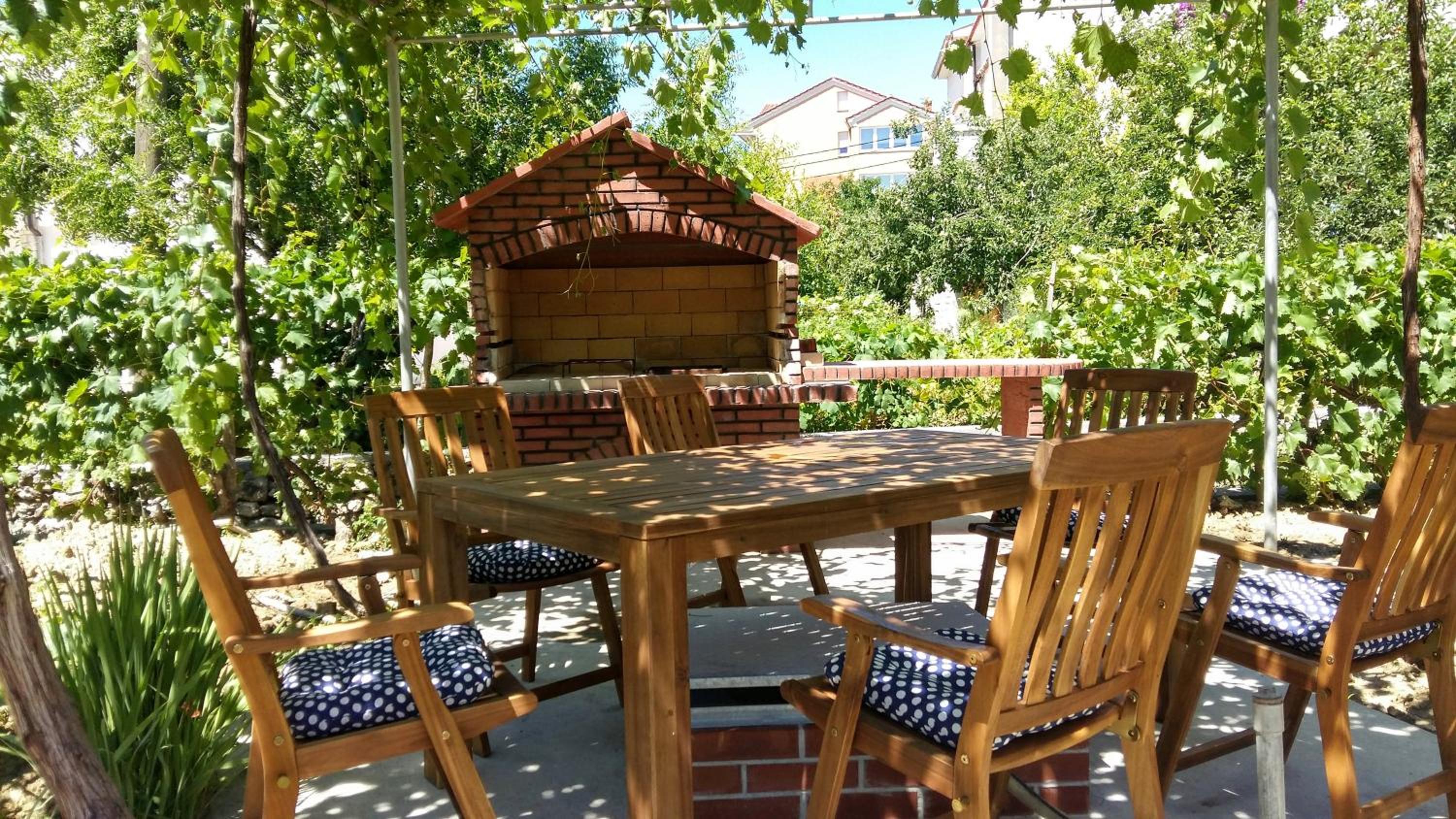Apartments Ribarić view 5