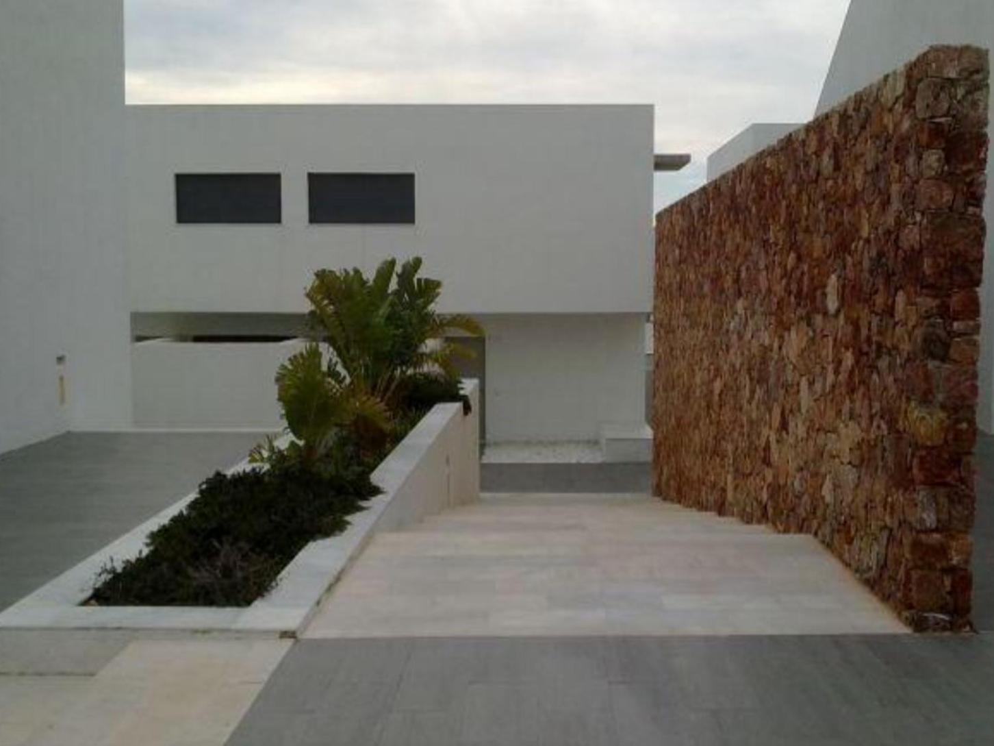 Vistahermosa view 4