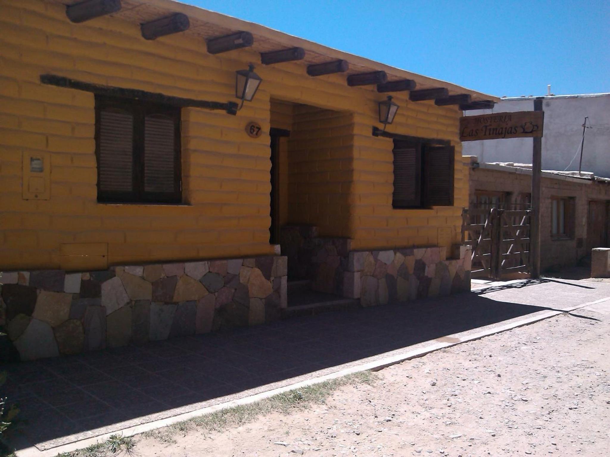 Hosteria Las Tinajas