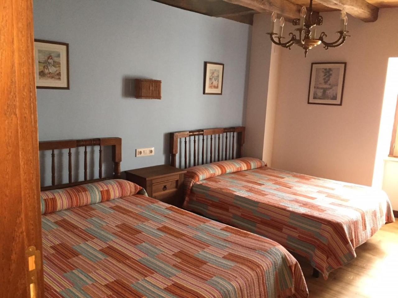 Casa Rural Lenco