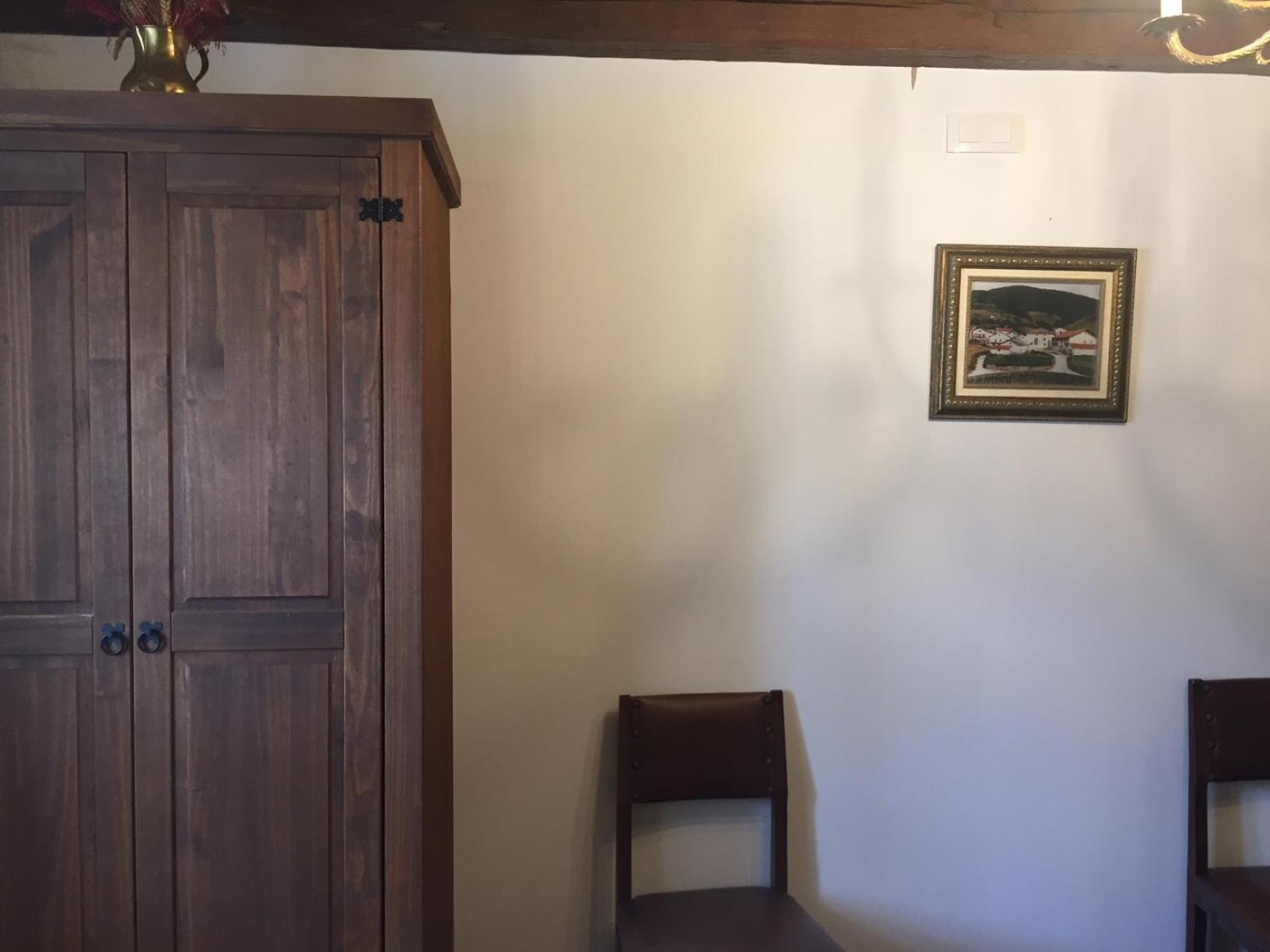 Casa Rural Lenco