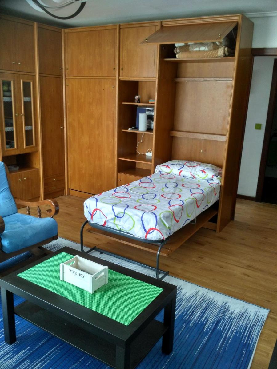 Vivienda uso turistico con WiFi photo 5
