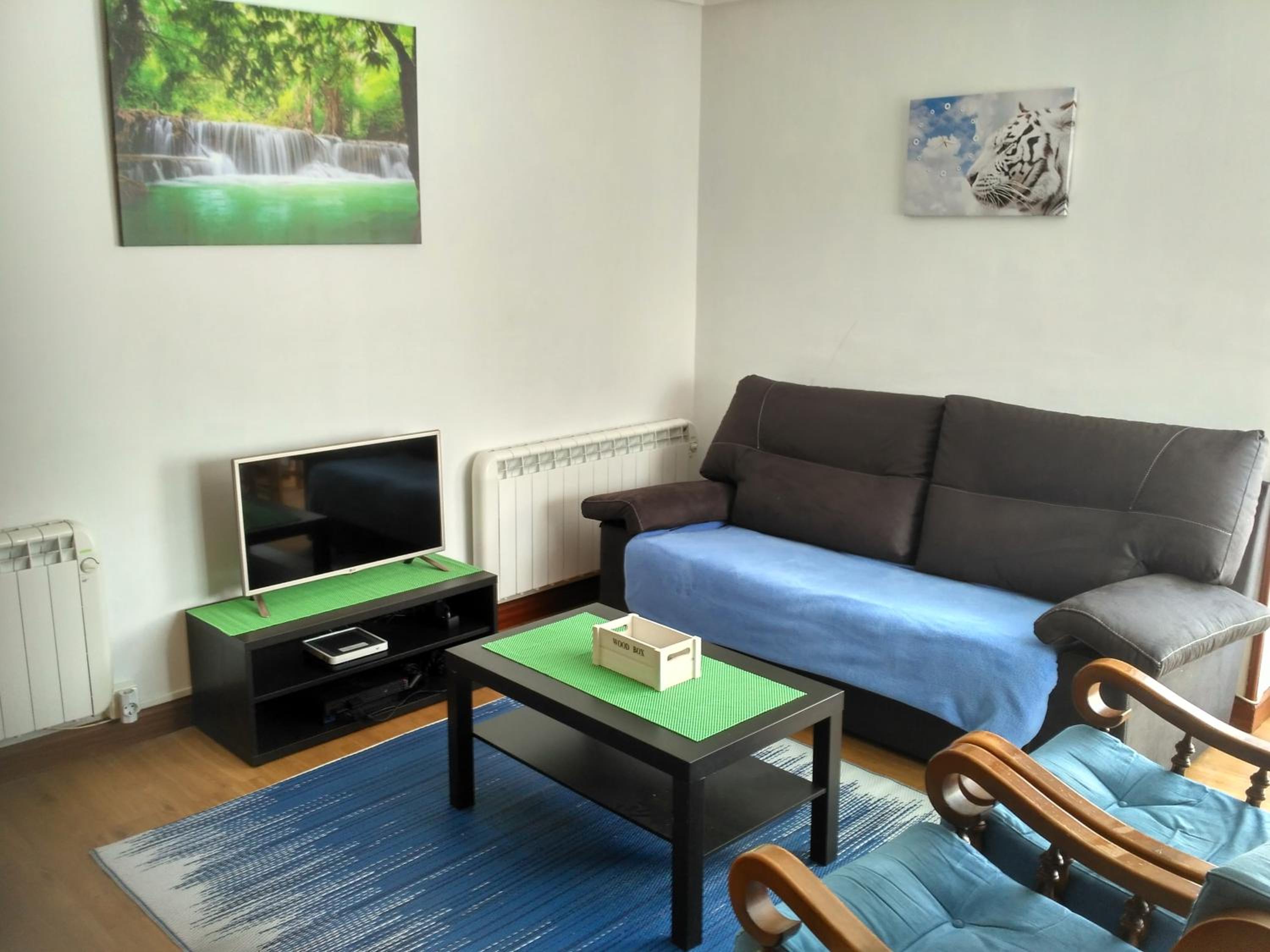 Vivienda uso turistico con WiFi photo 4