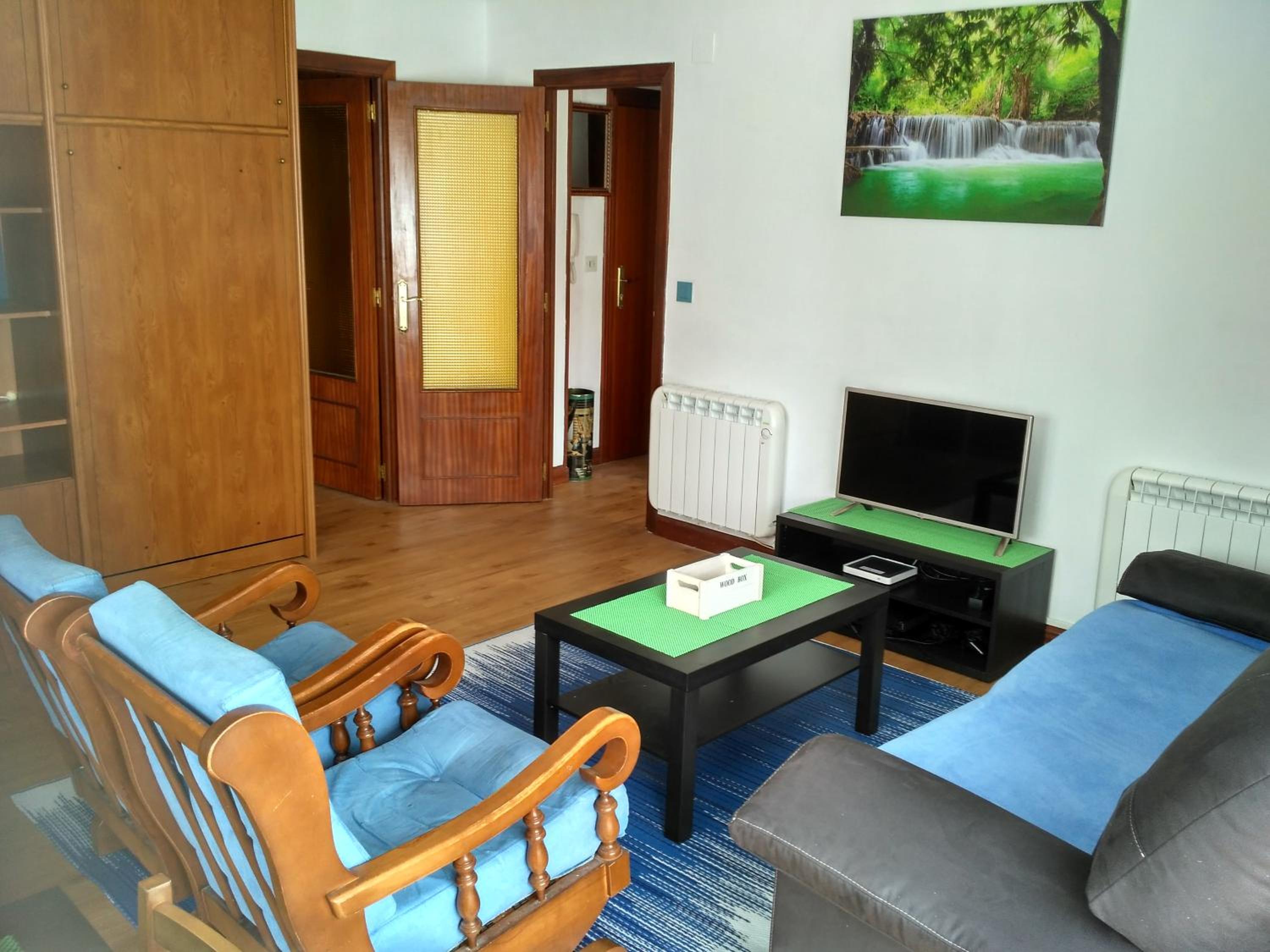 Vivienda uso turistico con WiFi photo 3