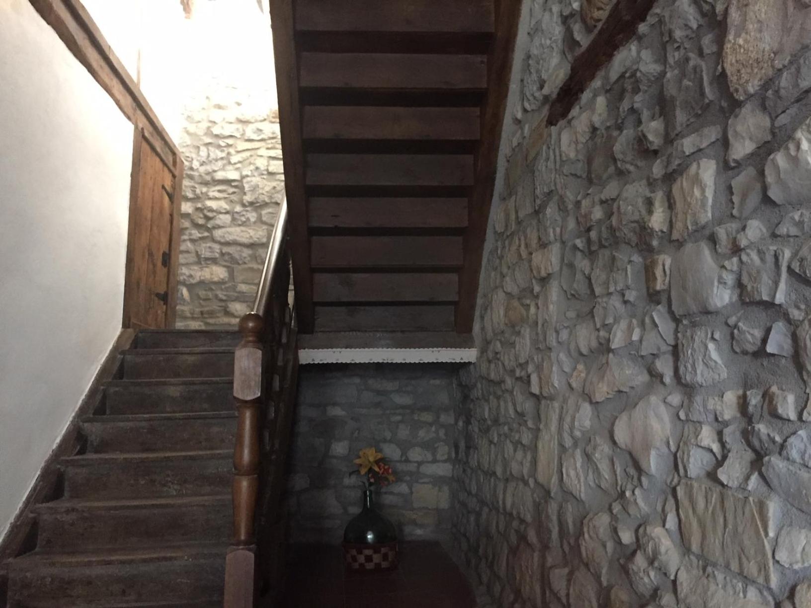 Casa Rural Lenco