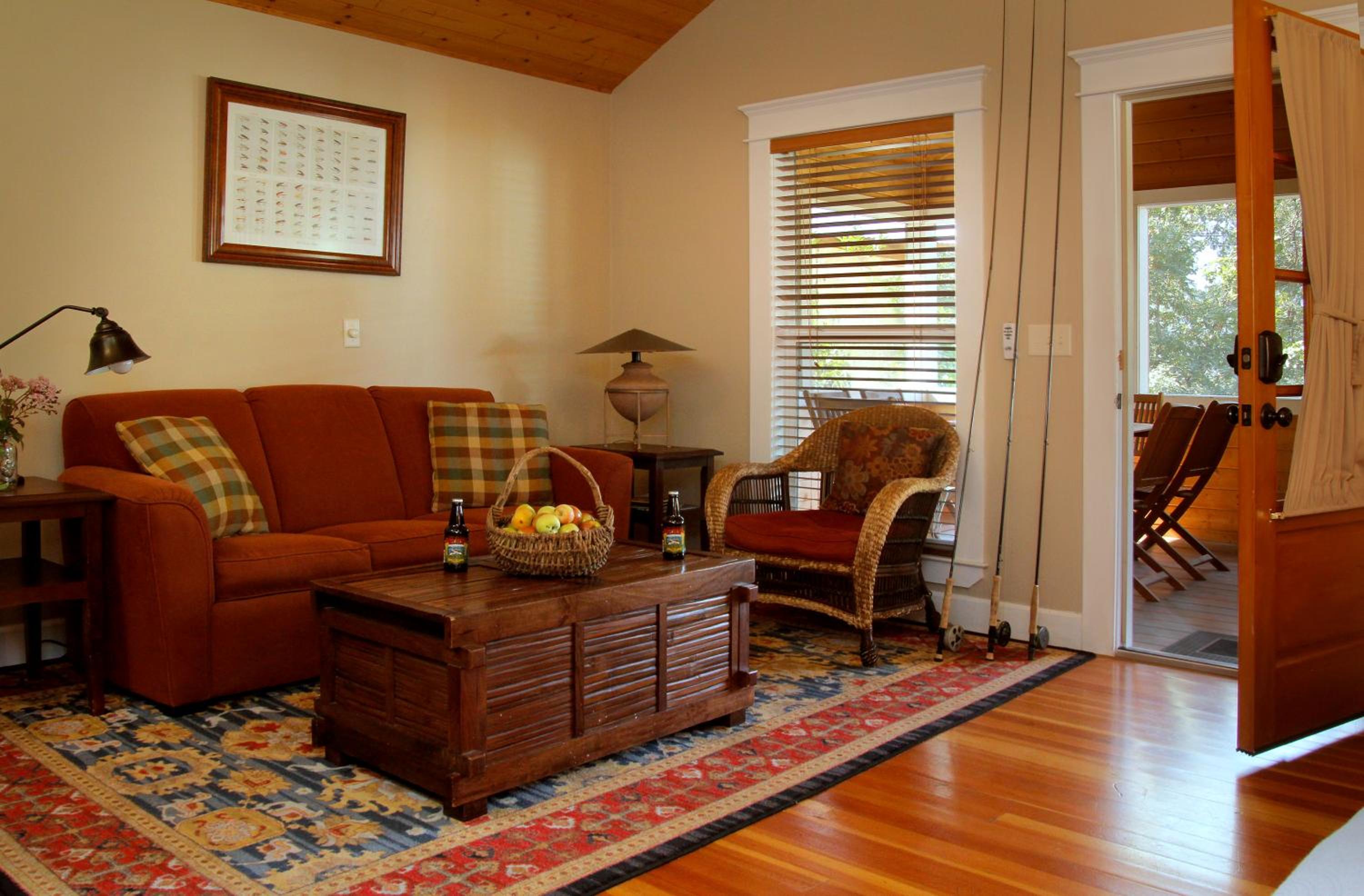 Coho Cottages