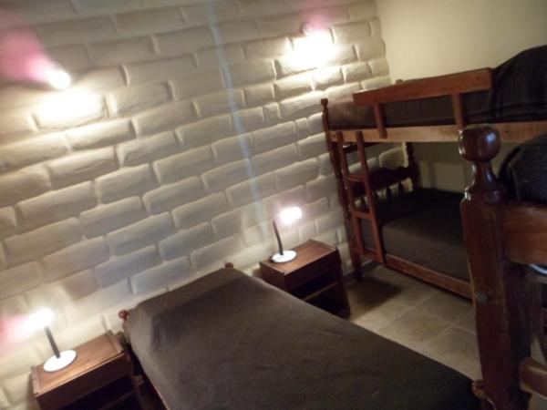 Hosteria Las Tinajas