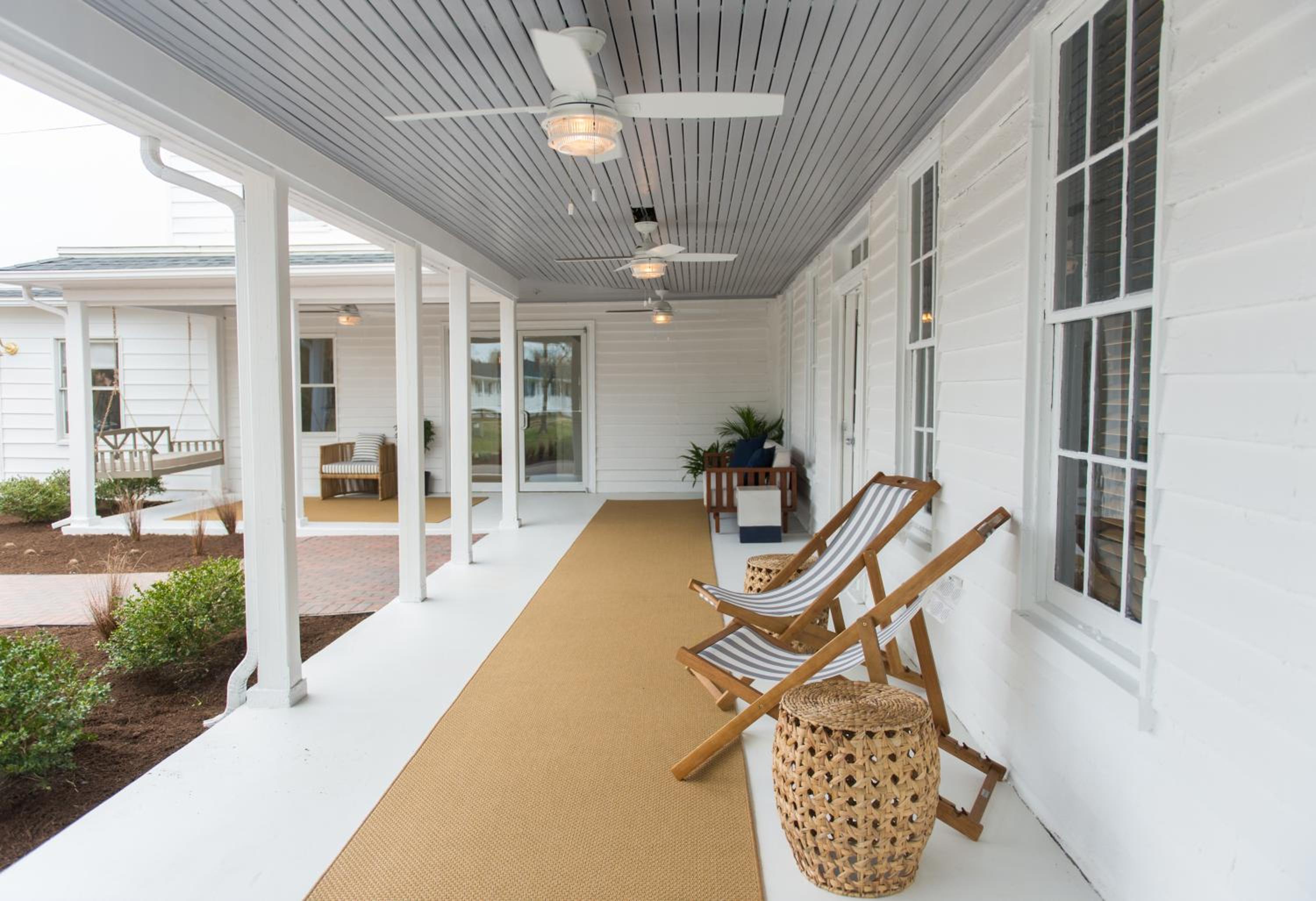Easton Vacations - Wylder Hotel - Tilghman Island - Property Image 2
