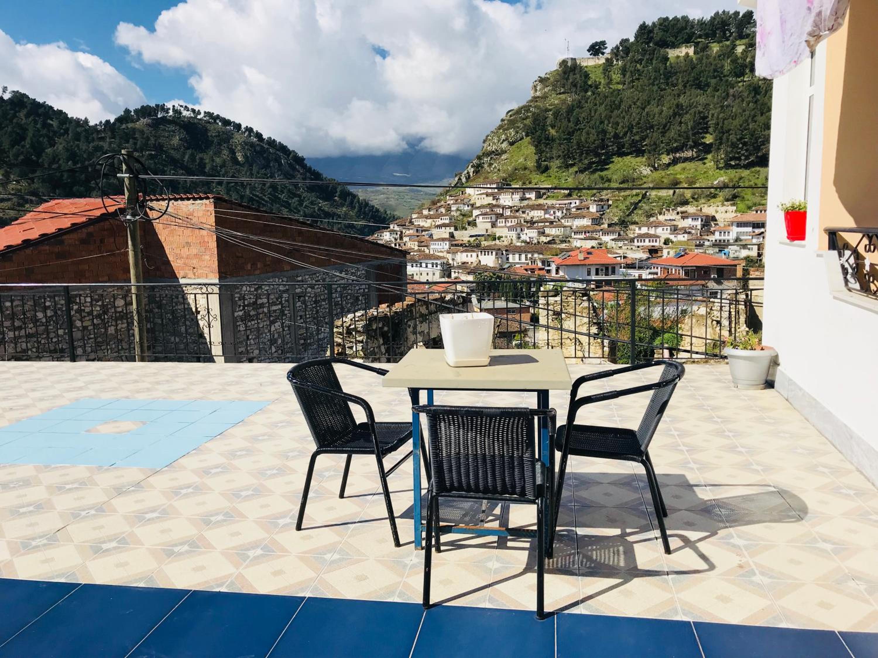 Guesthouse BellaVista
