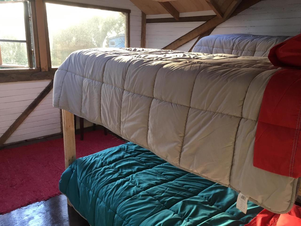 Hostal Climb House